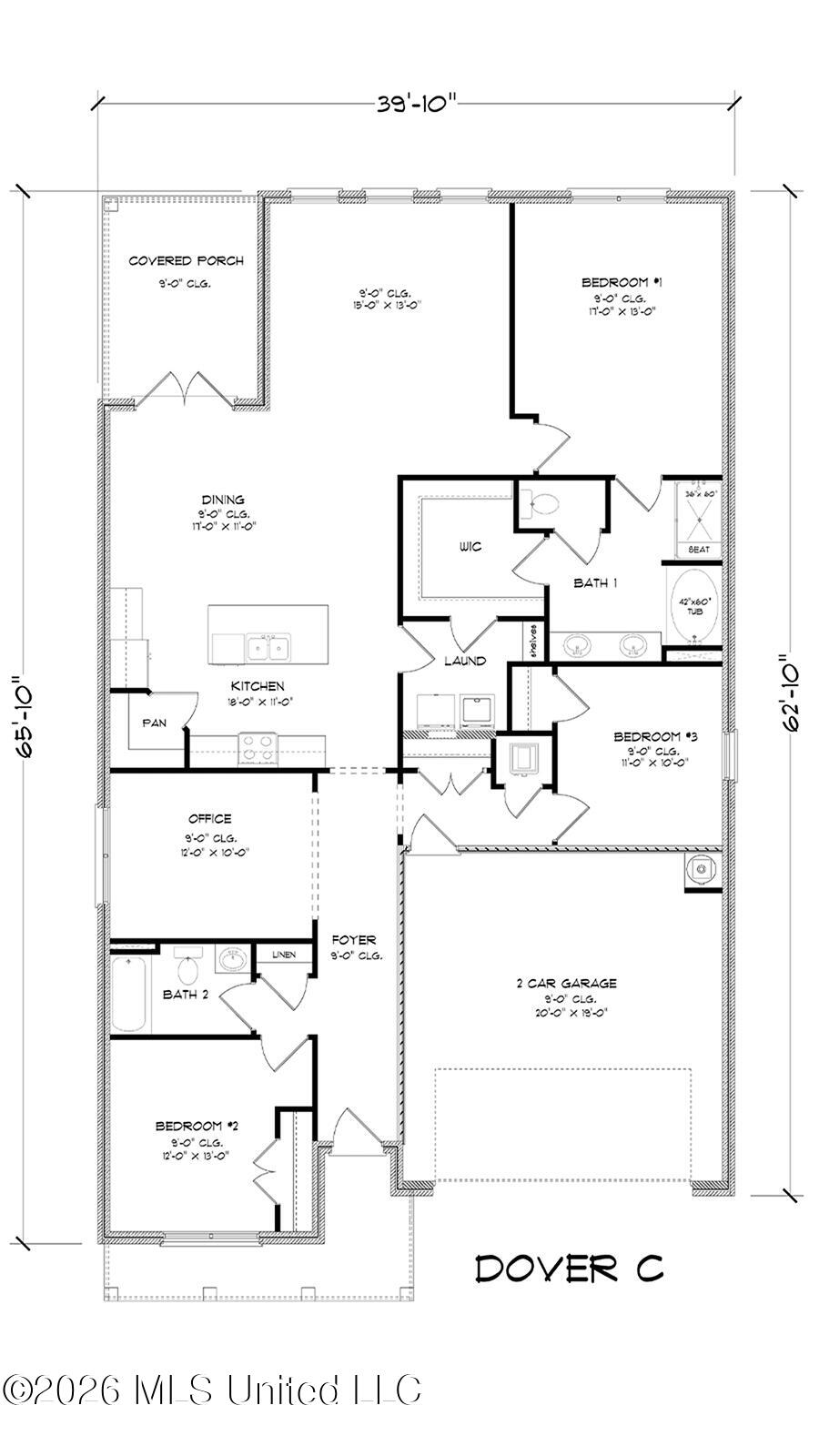 18418 Spring Hill Drive Property Photo 29