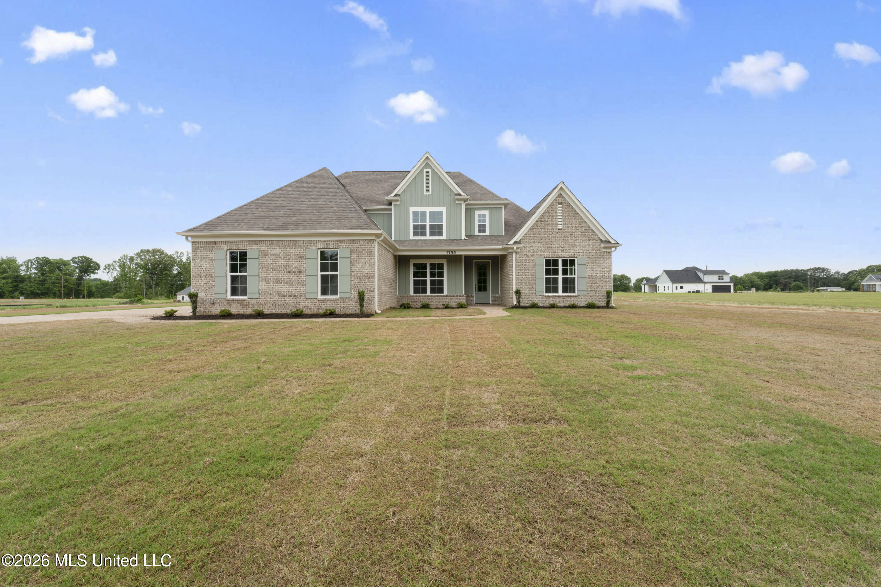 1755 Tributary Drive Property Photo 1