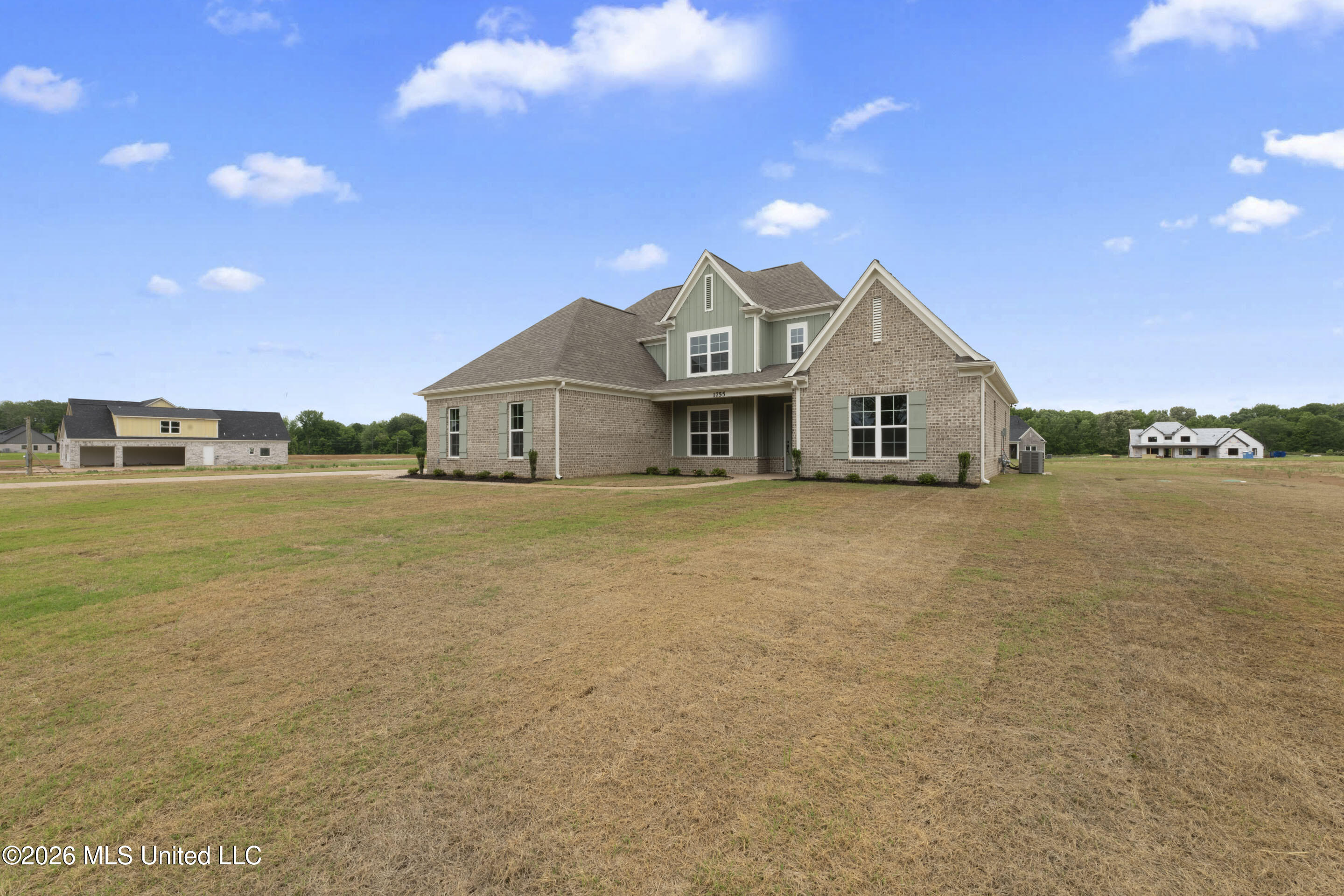 1755 Tributary Drive Property Photo 2