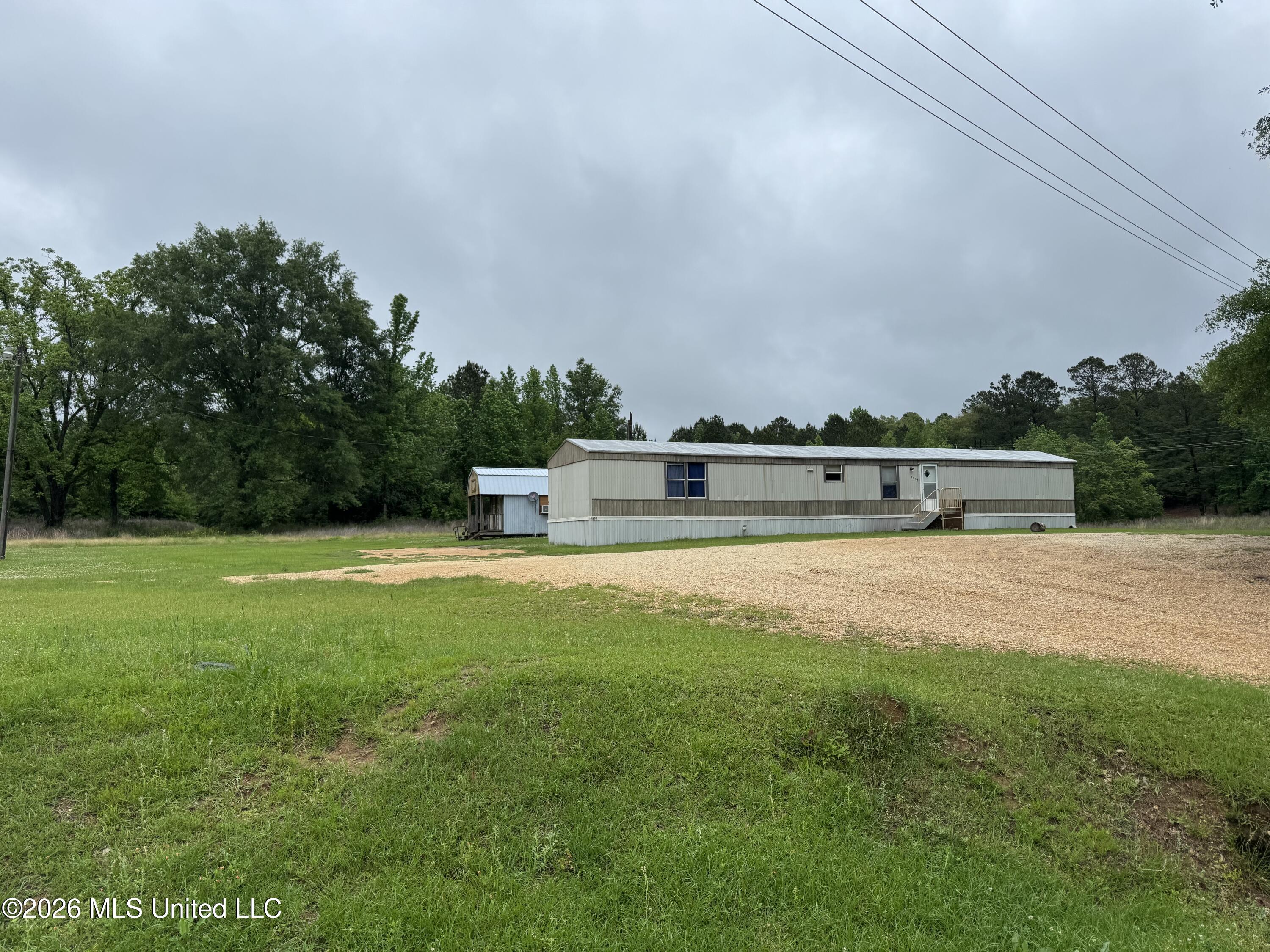 1557 Ramsey Road Property Photo 2