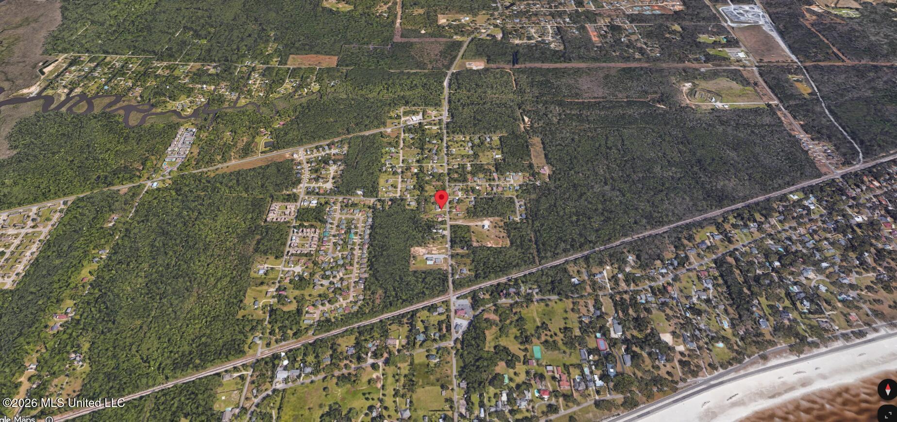 Menge Avenue Property Photo 1