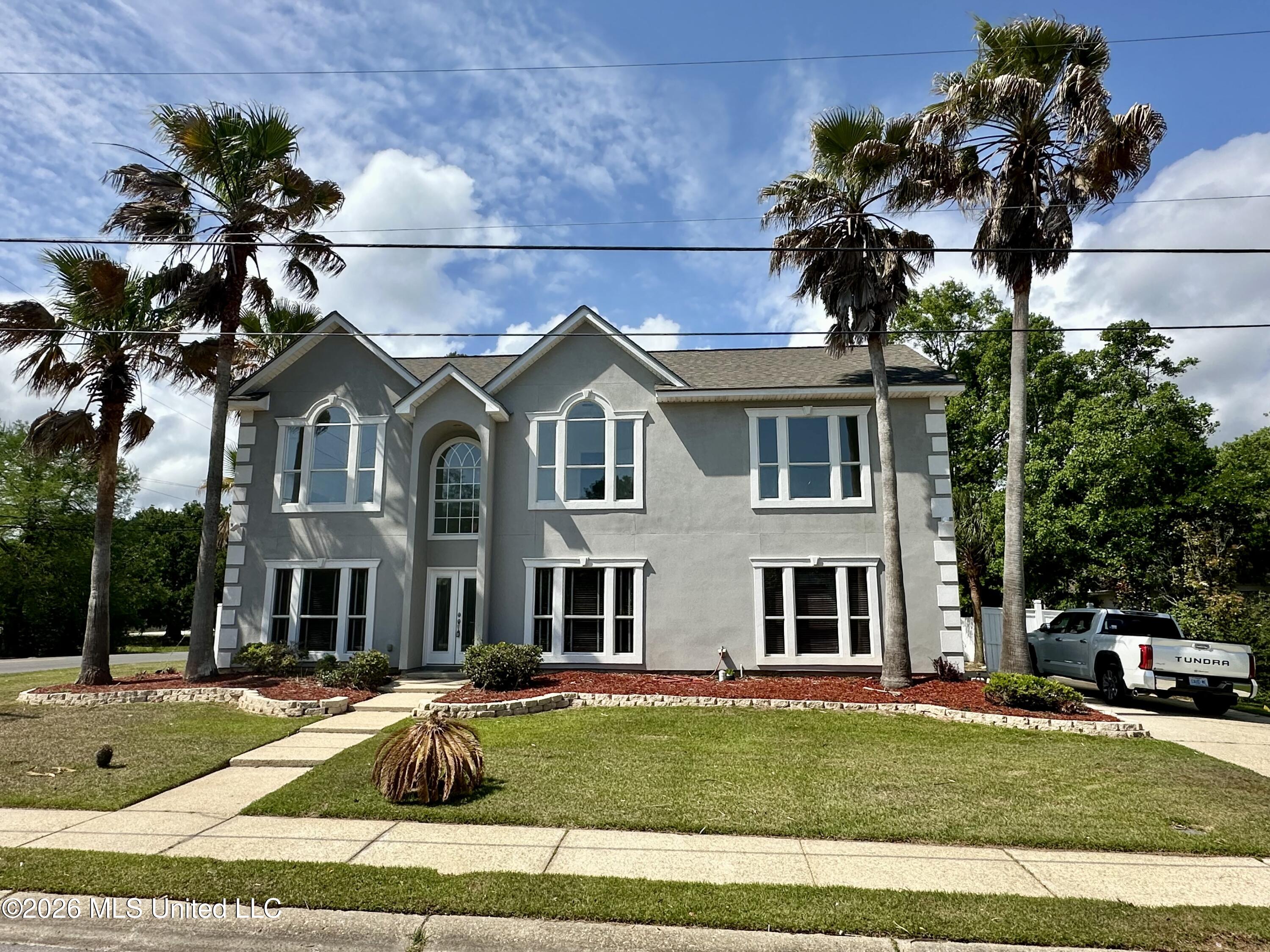 400 Caribe Place Property Photo 1