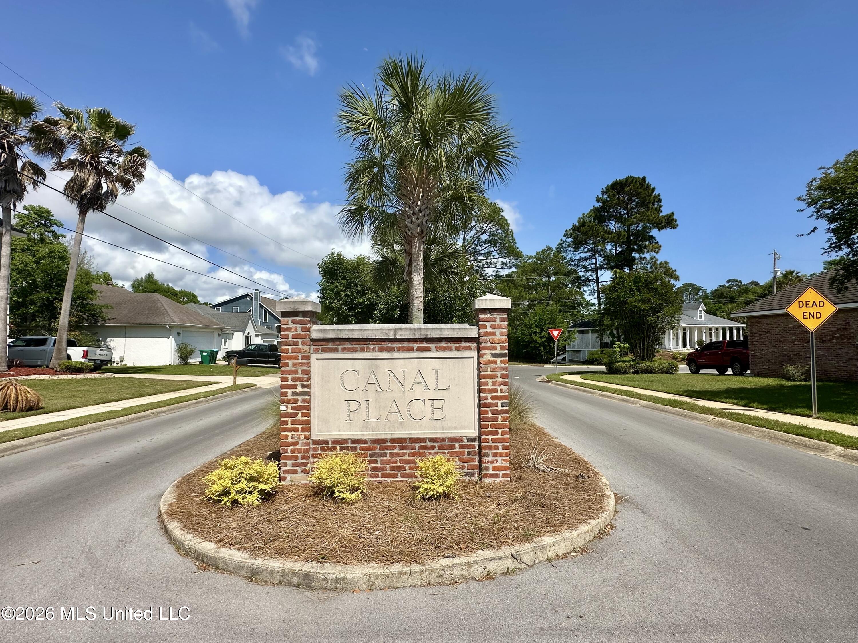 400 Caribe Place Property Photo 2