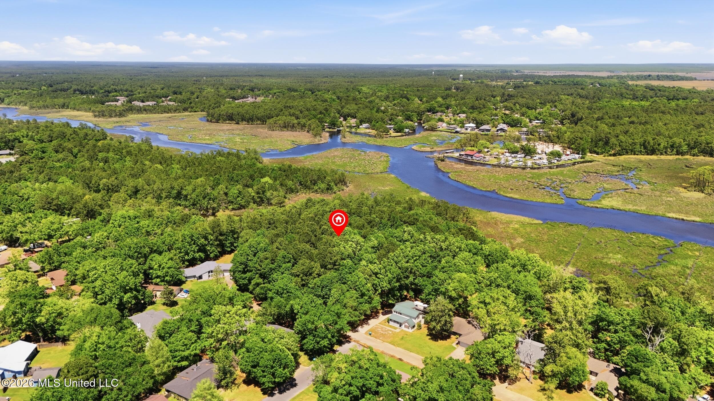 Sioux Bayou Drive Property Photo 4