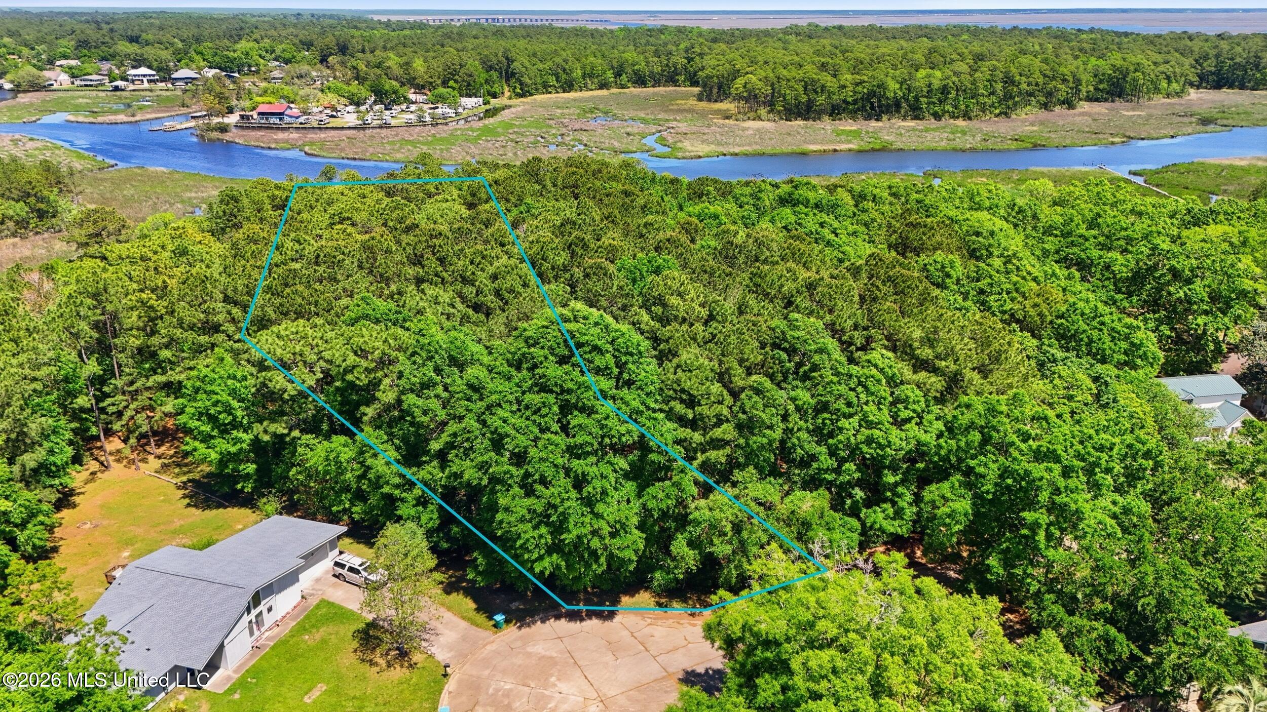 Sioux Bayou Drive Property Photo 19