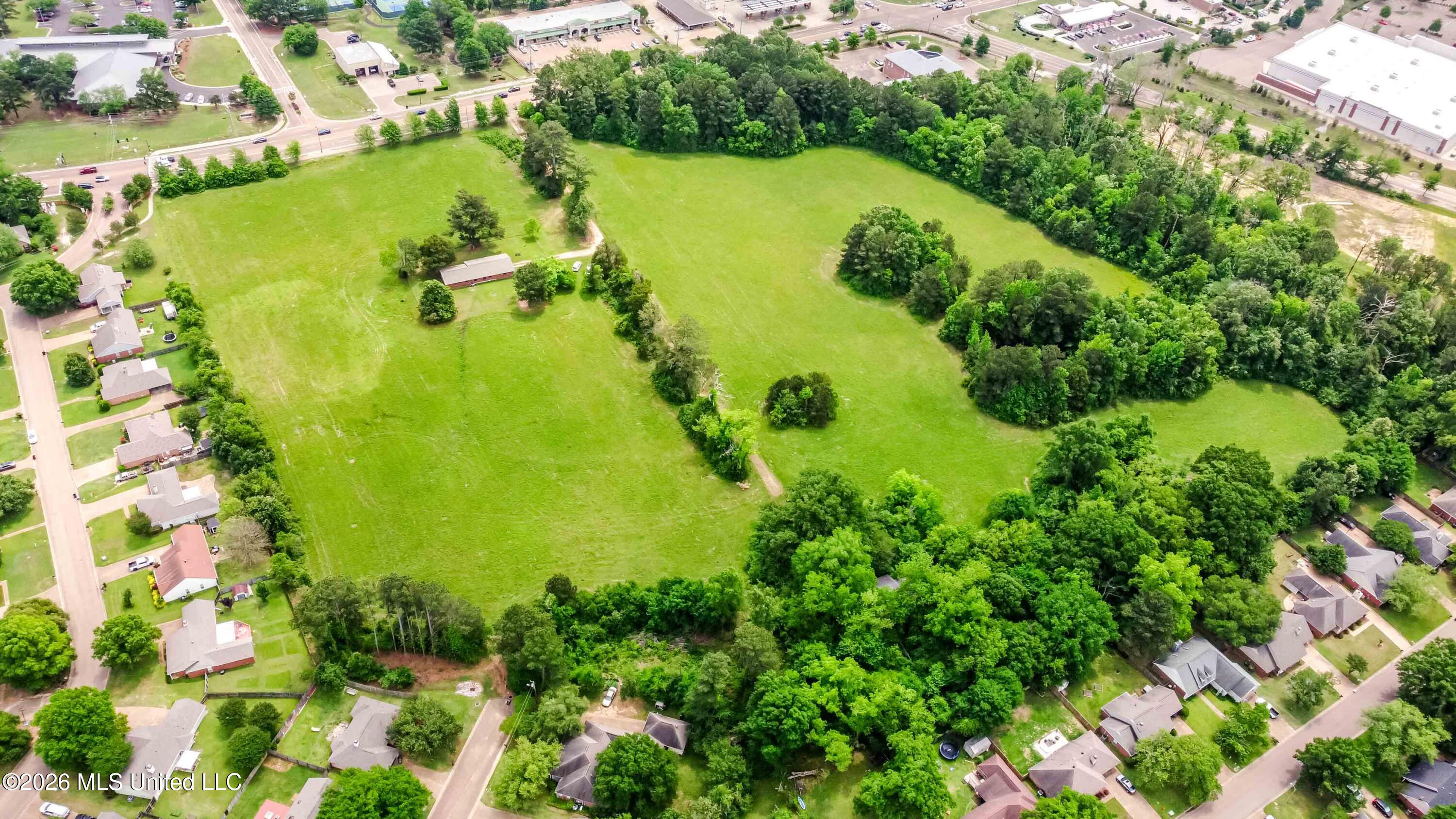 1668 Old Fannin Road Property Photo 3