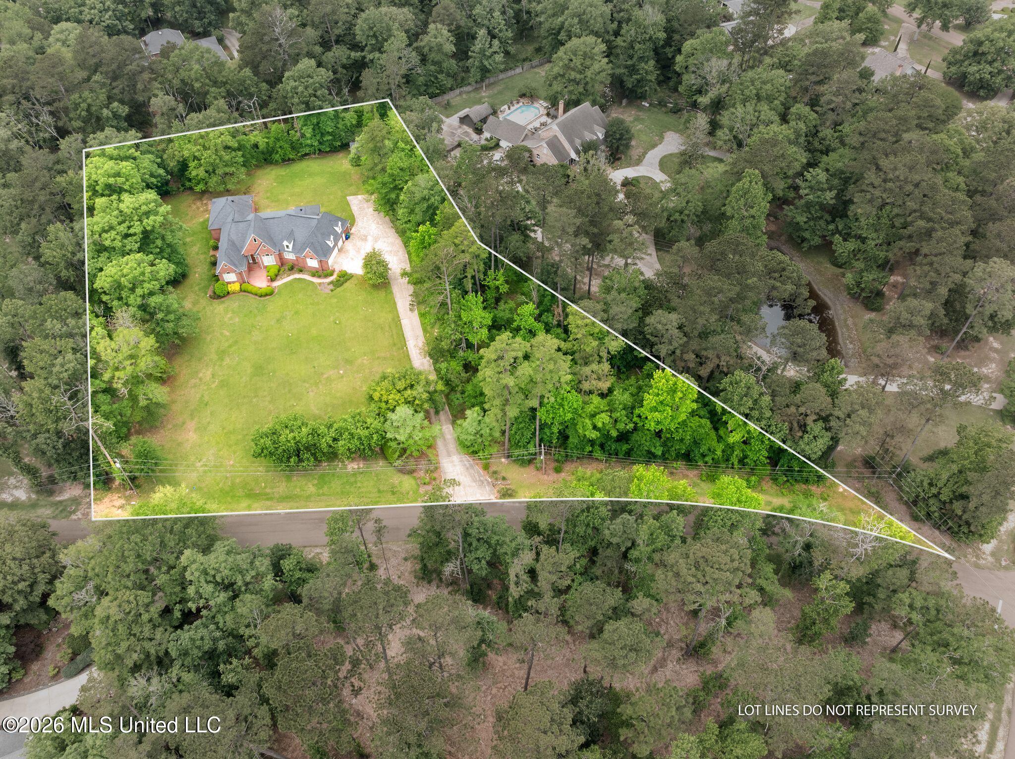 21 Shady Creek Trail Property Photo 70