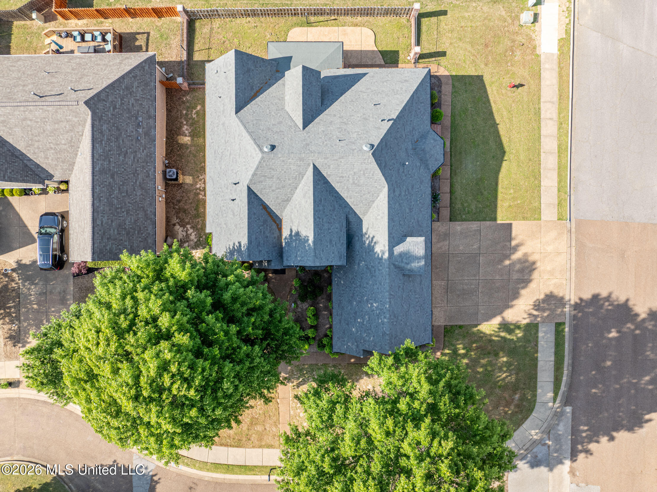 4856 Windsong Cove Property Photo 43