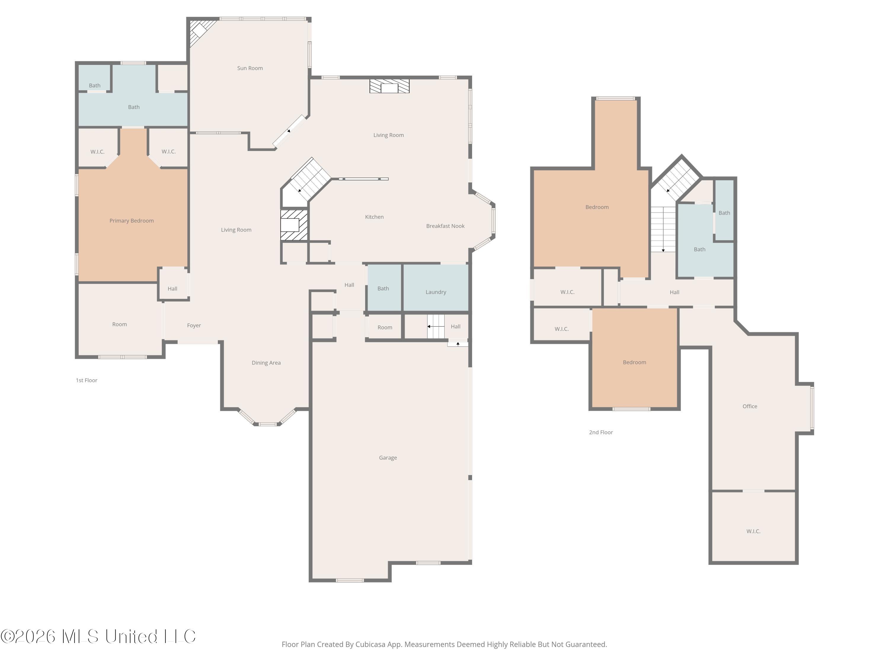 4856 Windsong Cove Property Photo 47