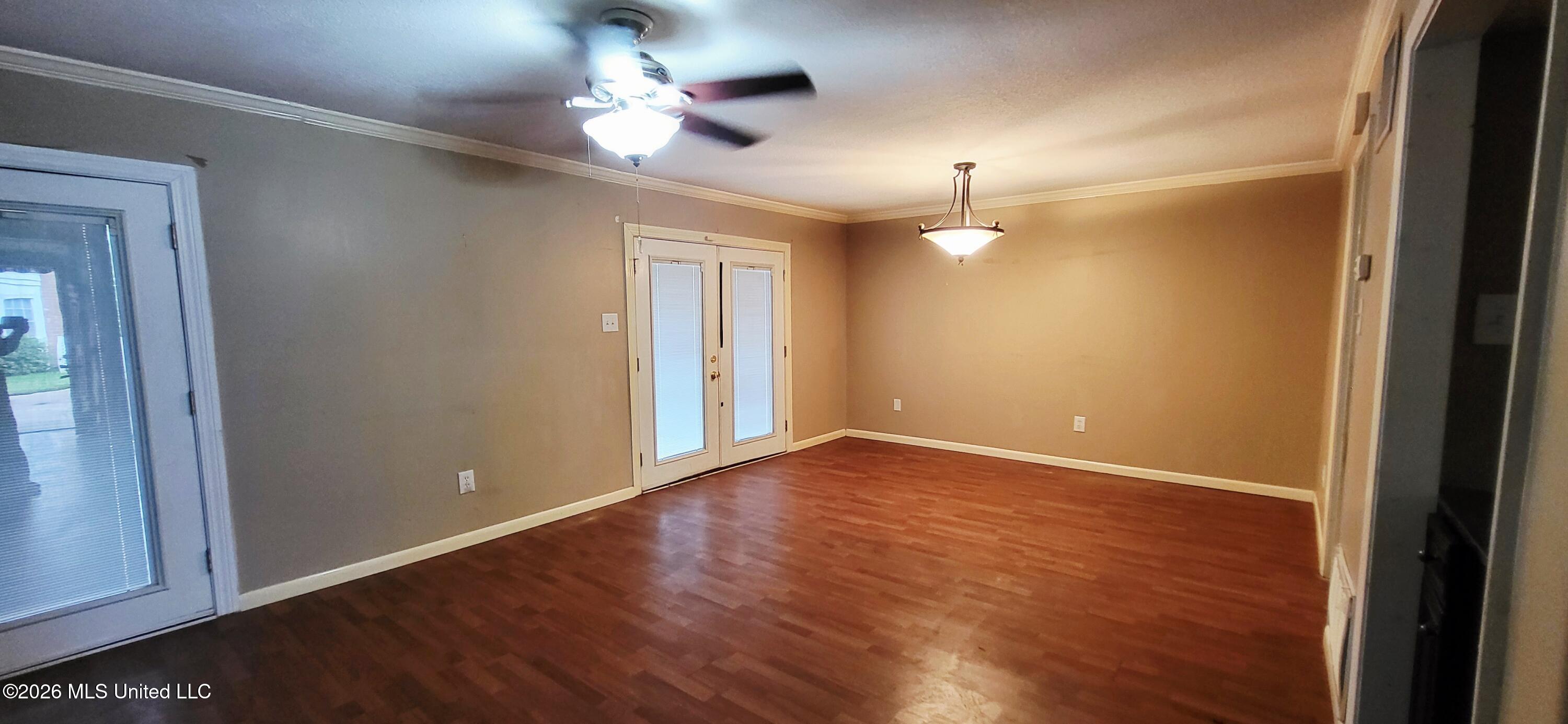 928 Courthouse Road Property Photo 2