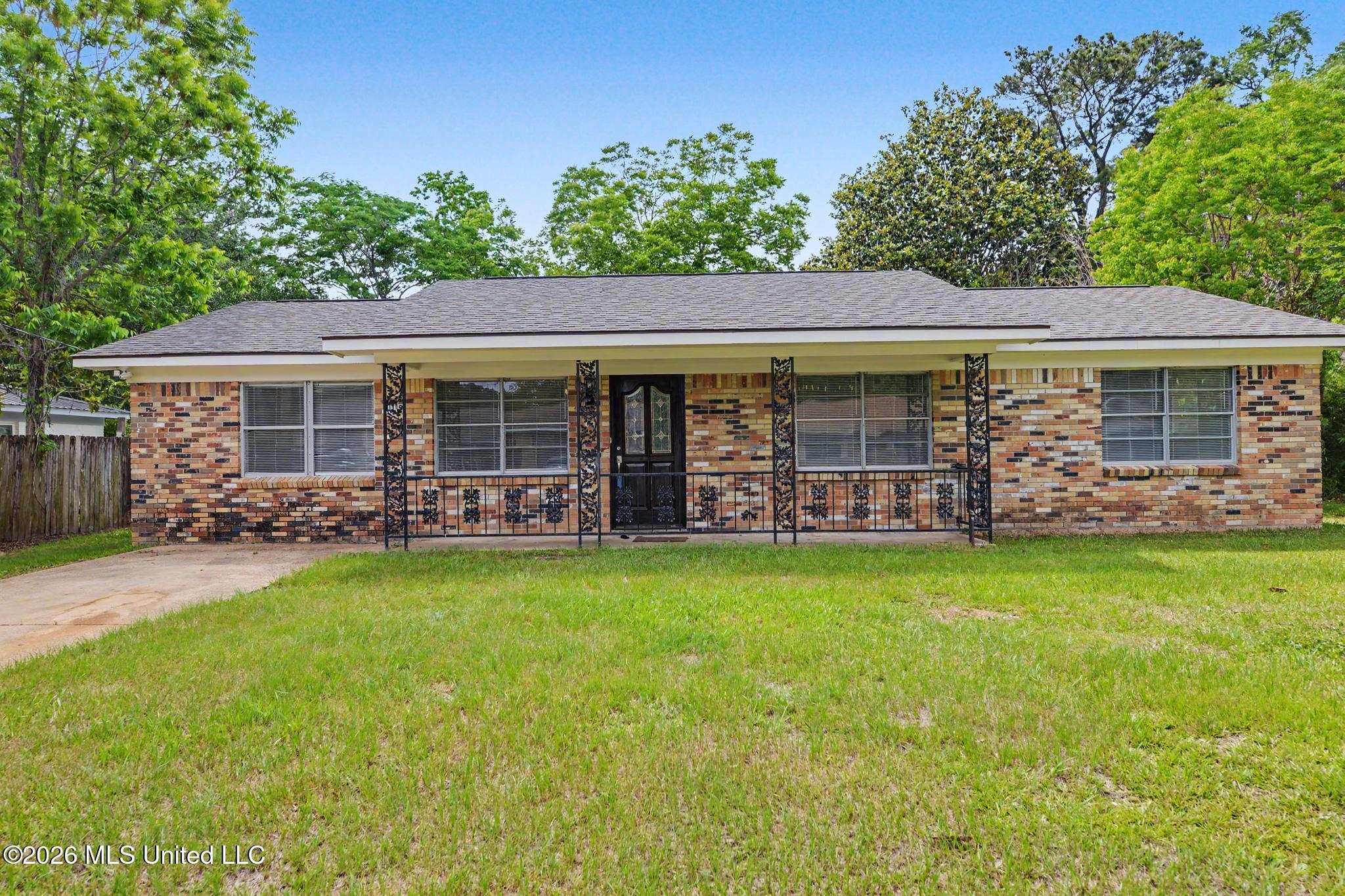 115 Gahan Drive Property Photo 1