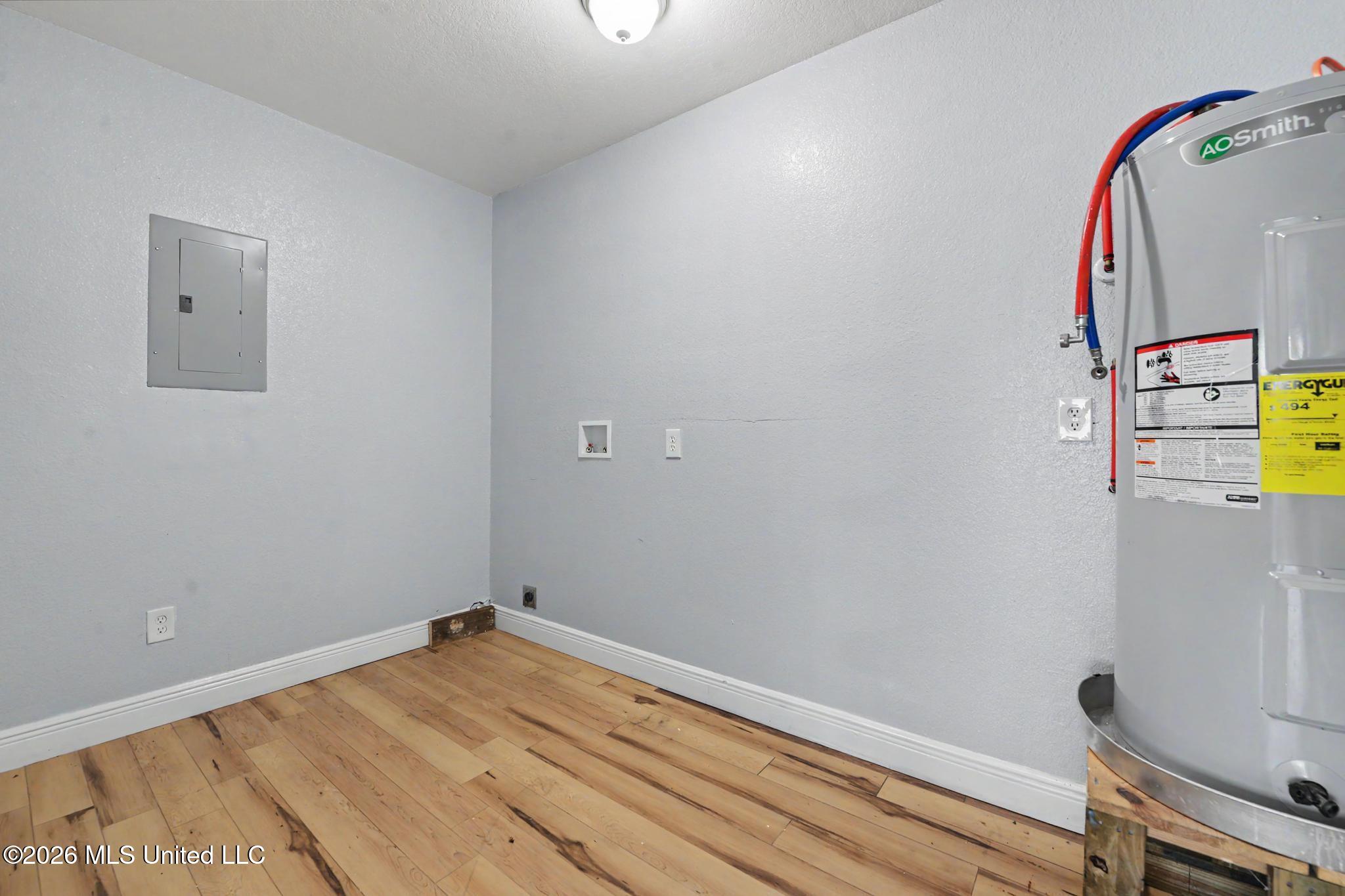 115 Gahan Drive Property Photo 26
