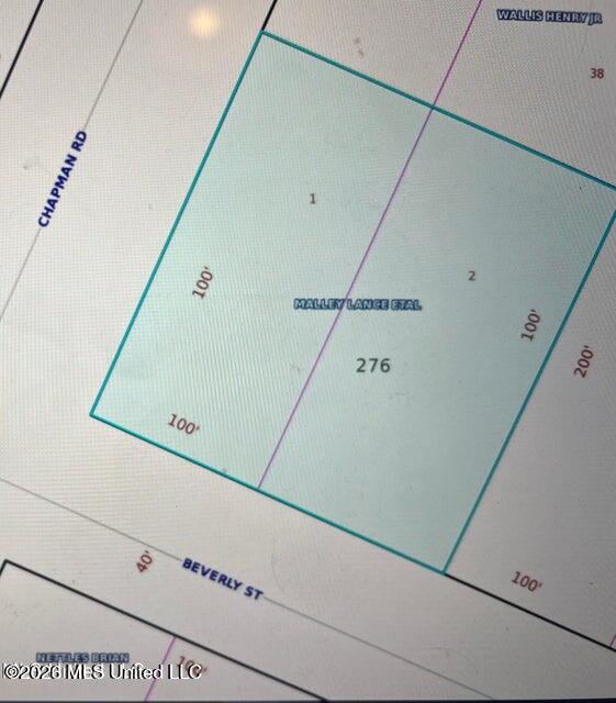 0 Chapman Road Property Photo 13