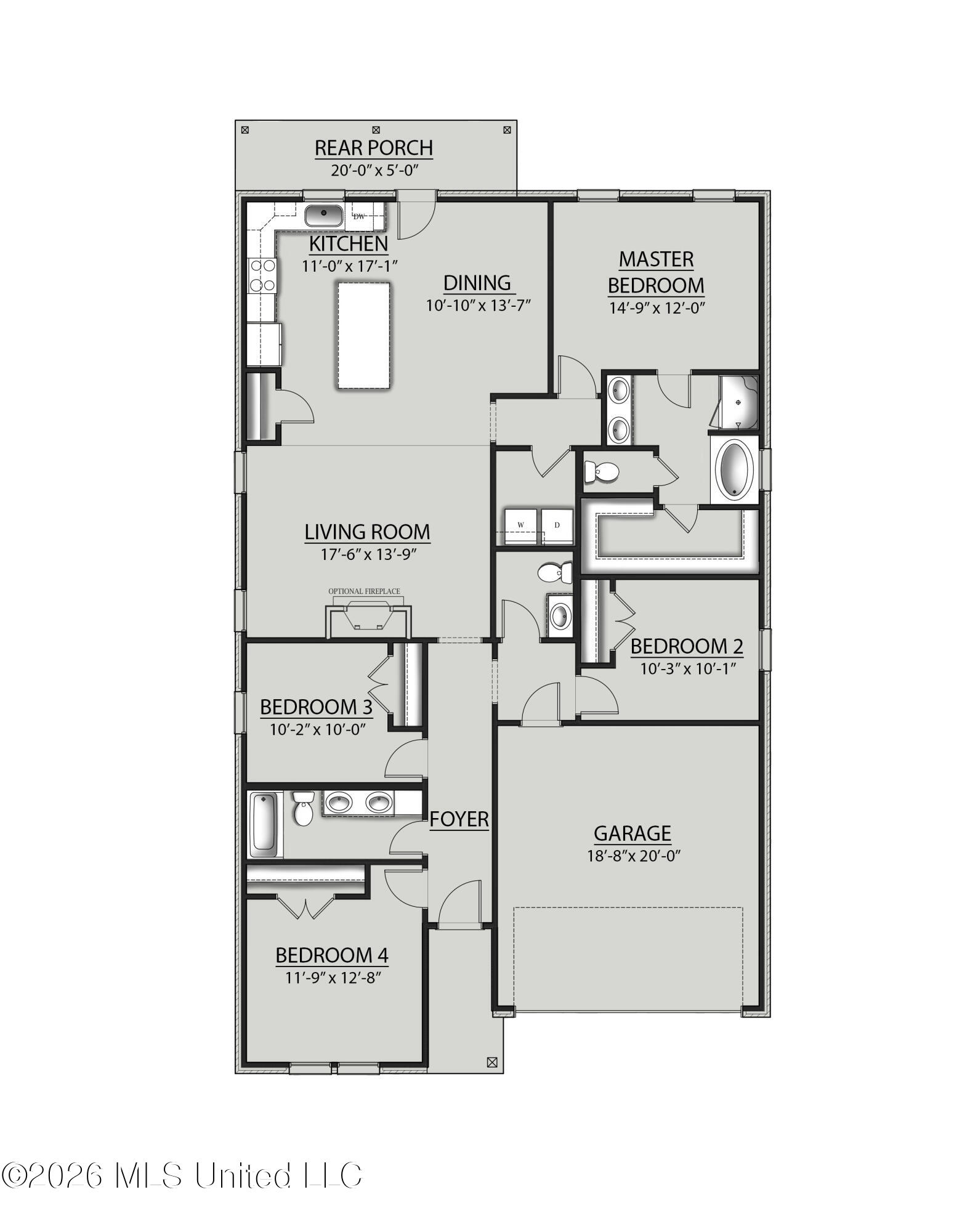 7269 Pencarrow Circle Property Photo 2