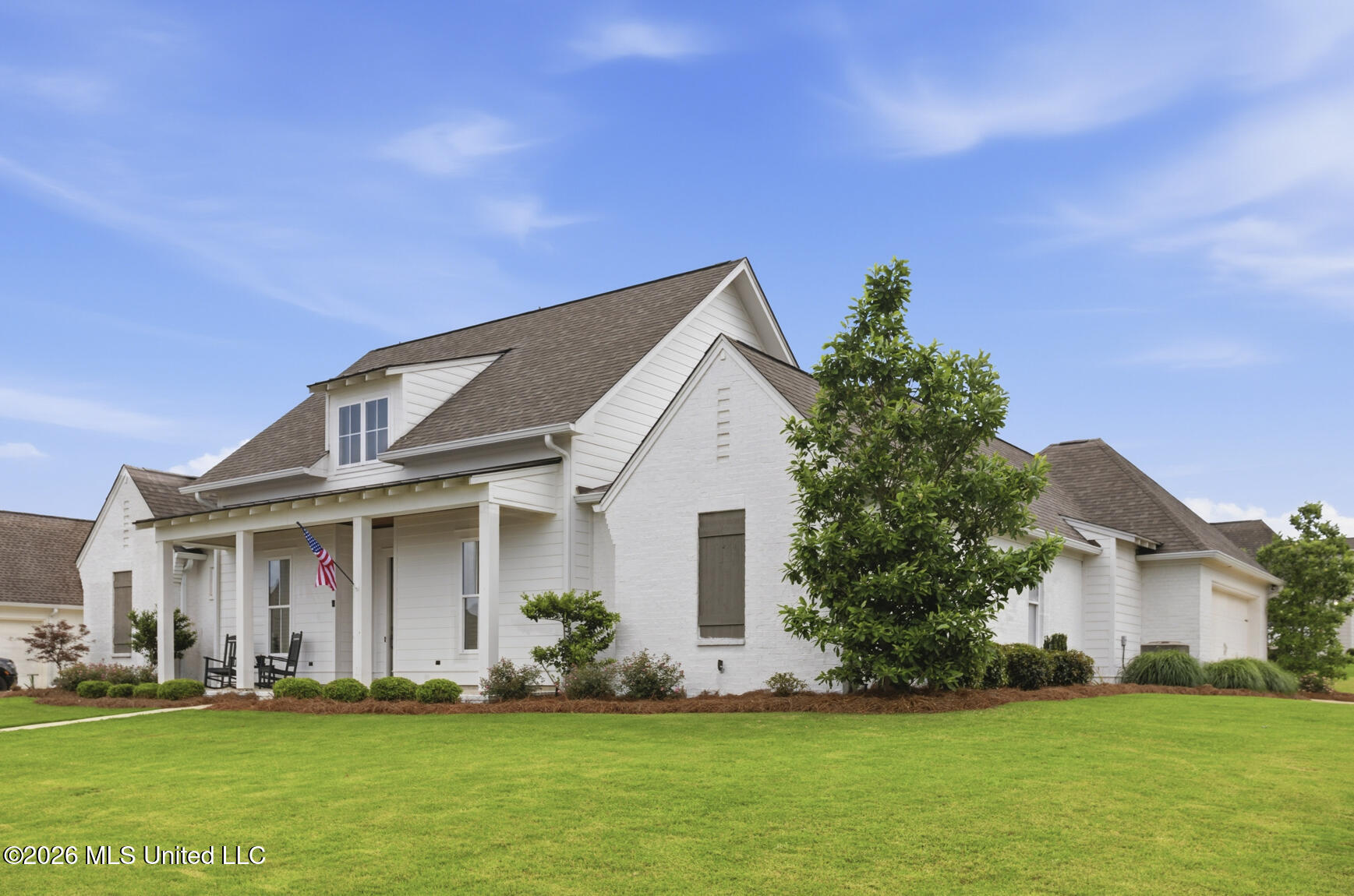 120 Bridgewater Loop Property Photo 3