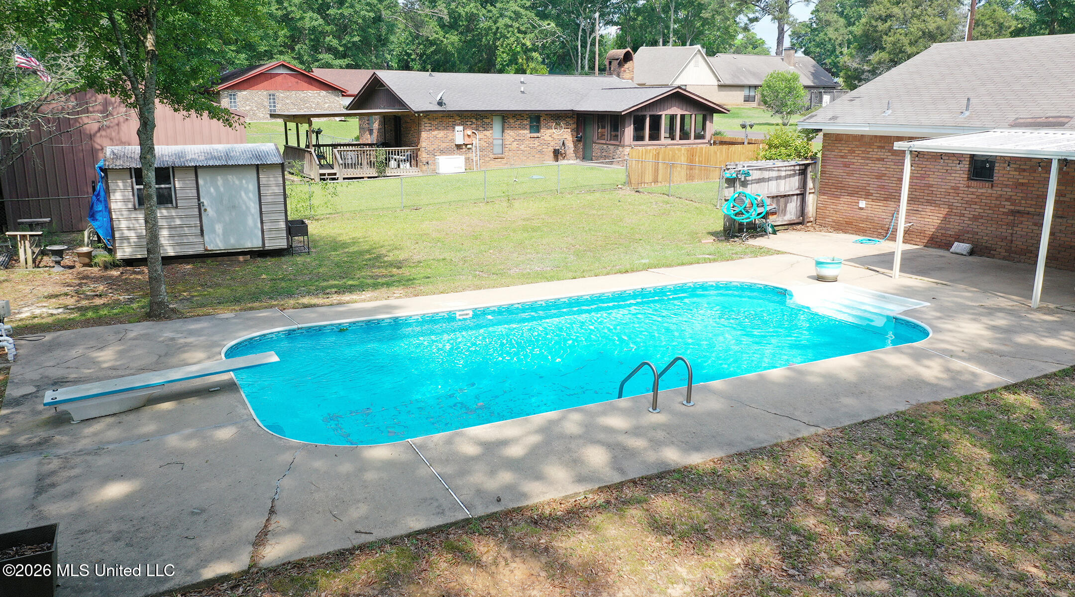1501 Pioneer Drive Property Photo 43