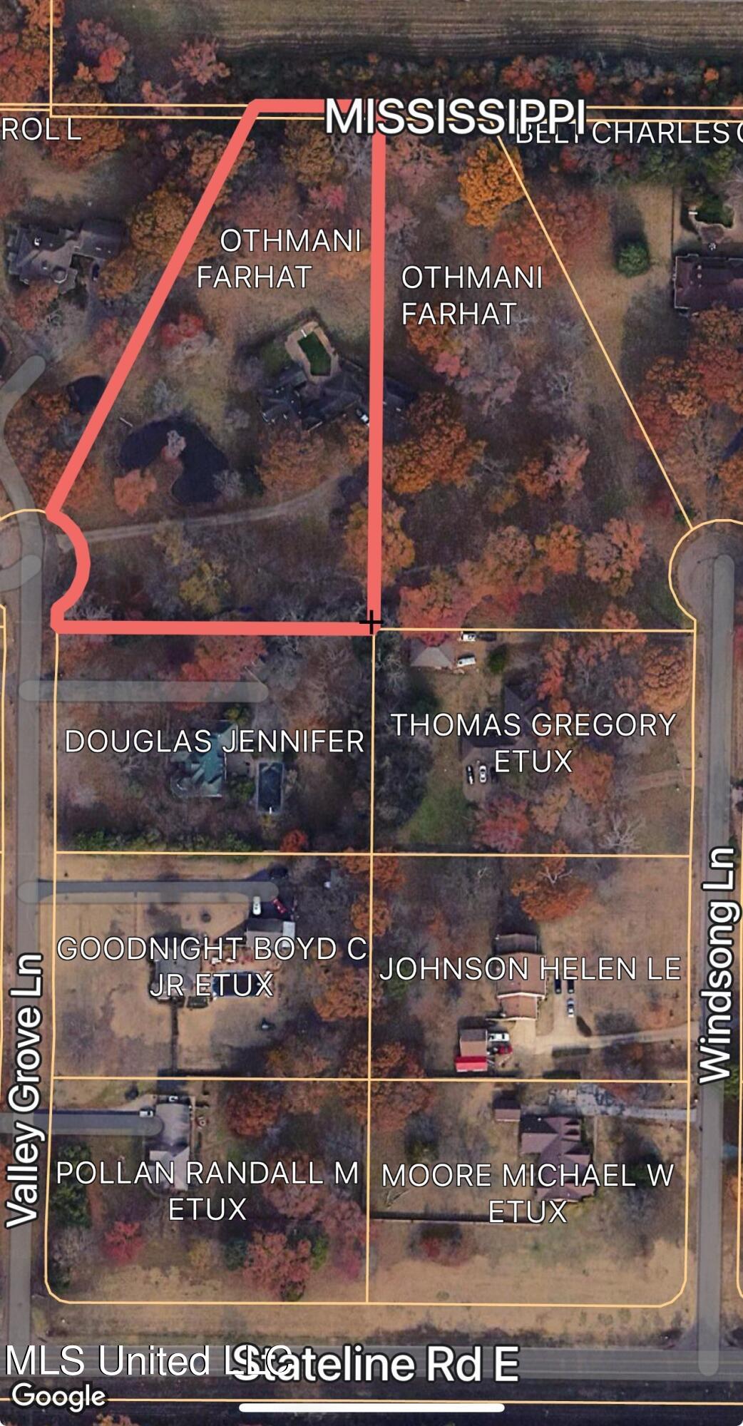 9144 Valley Grove Lane Property Photo 39