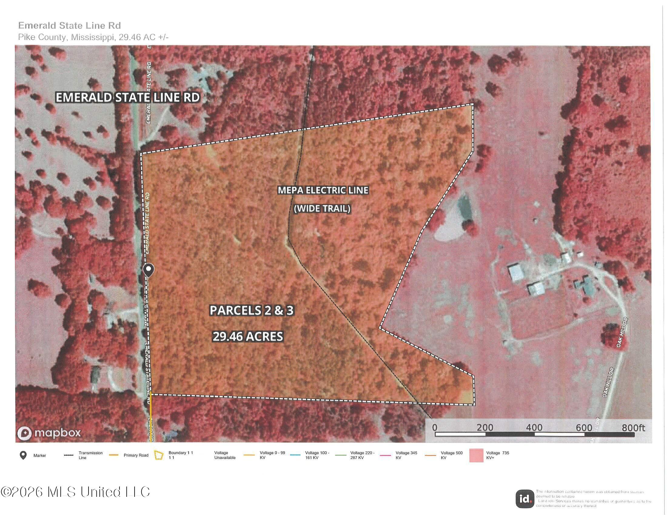000 Emerald State Line Road Property Photo 11