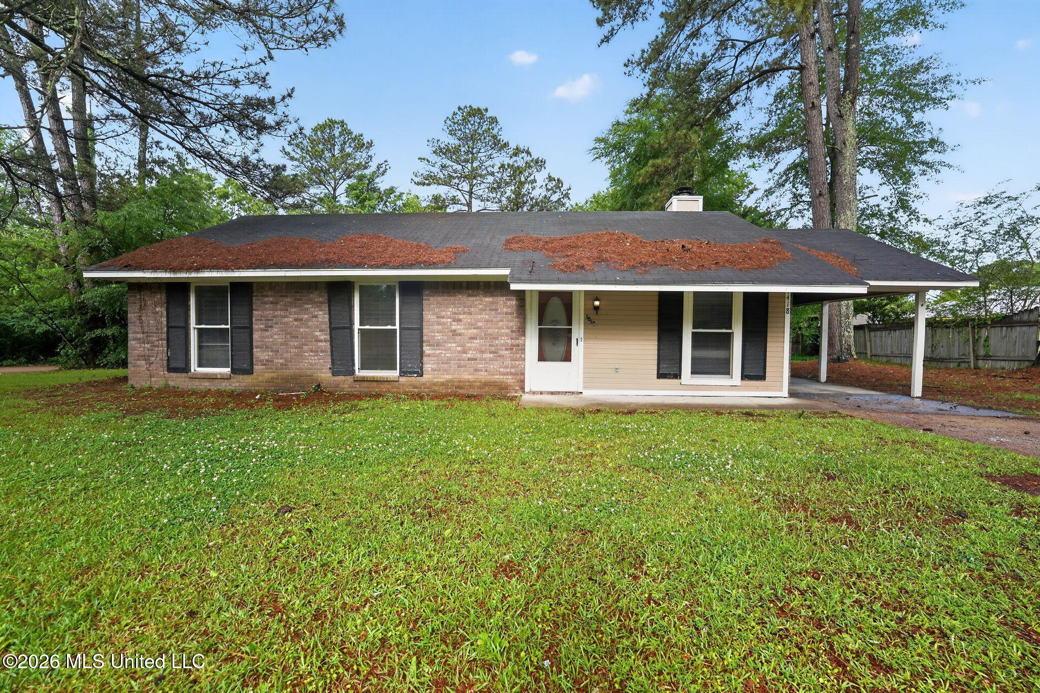 1418 Cooks Property Photo 1