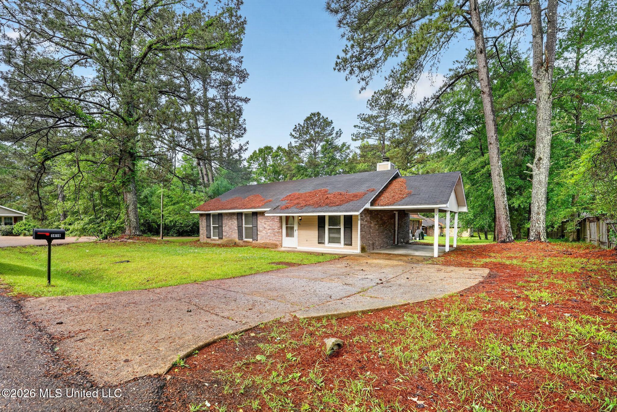 1418 Cooks Property Photo 2