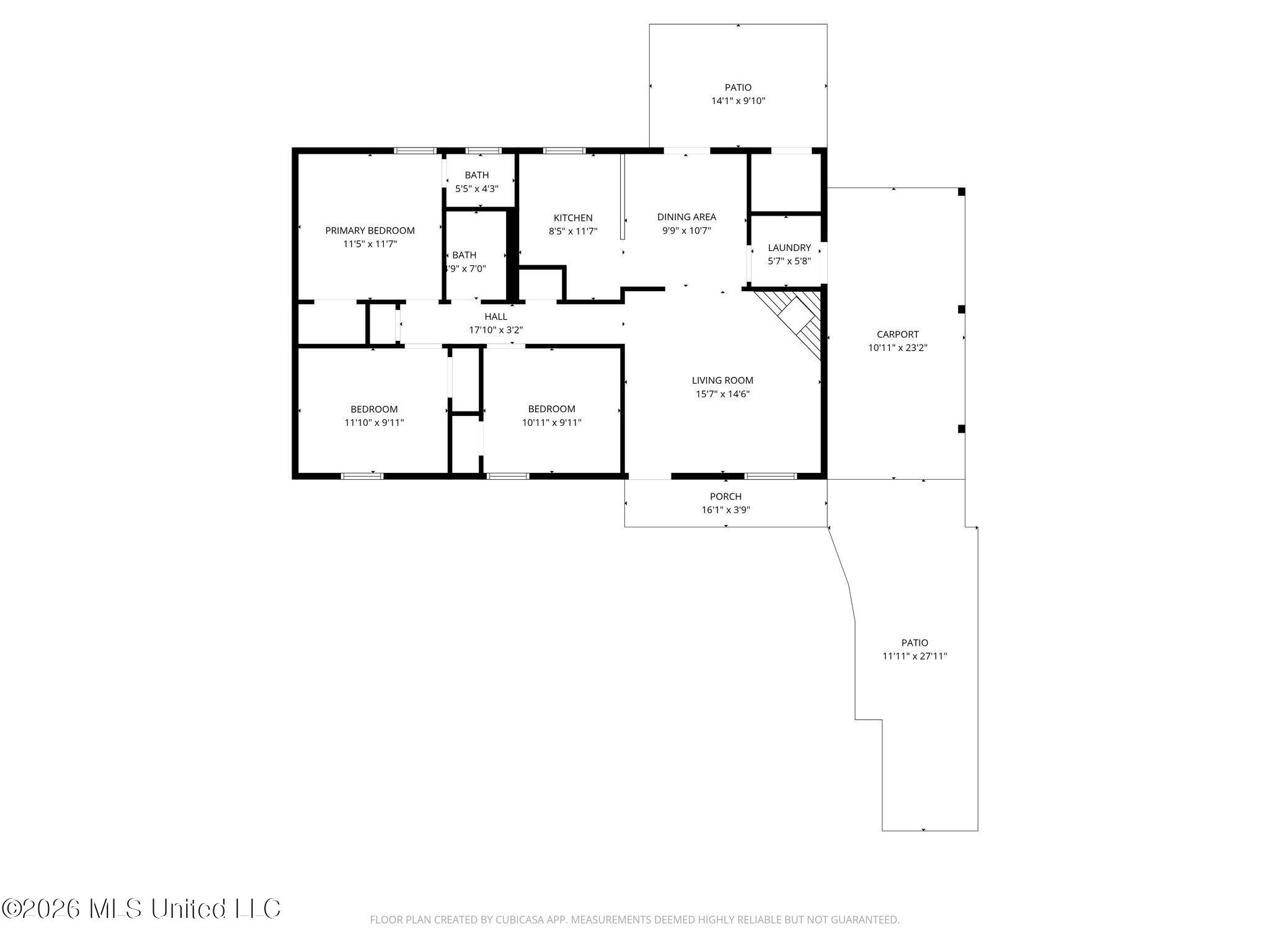 1418 Cooks Property Photo 36