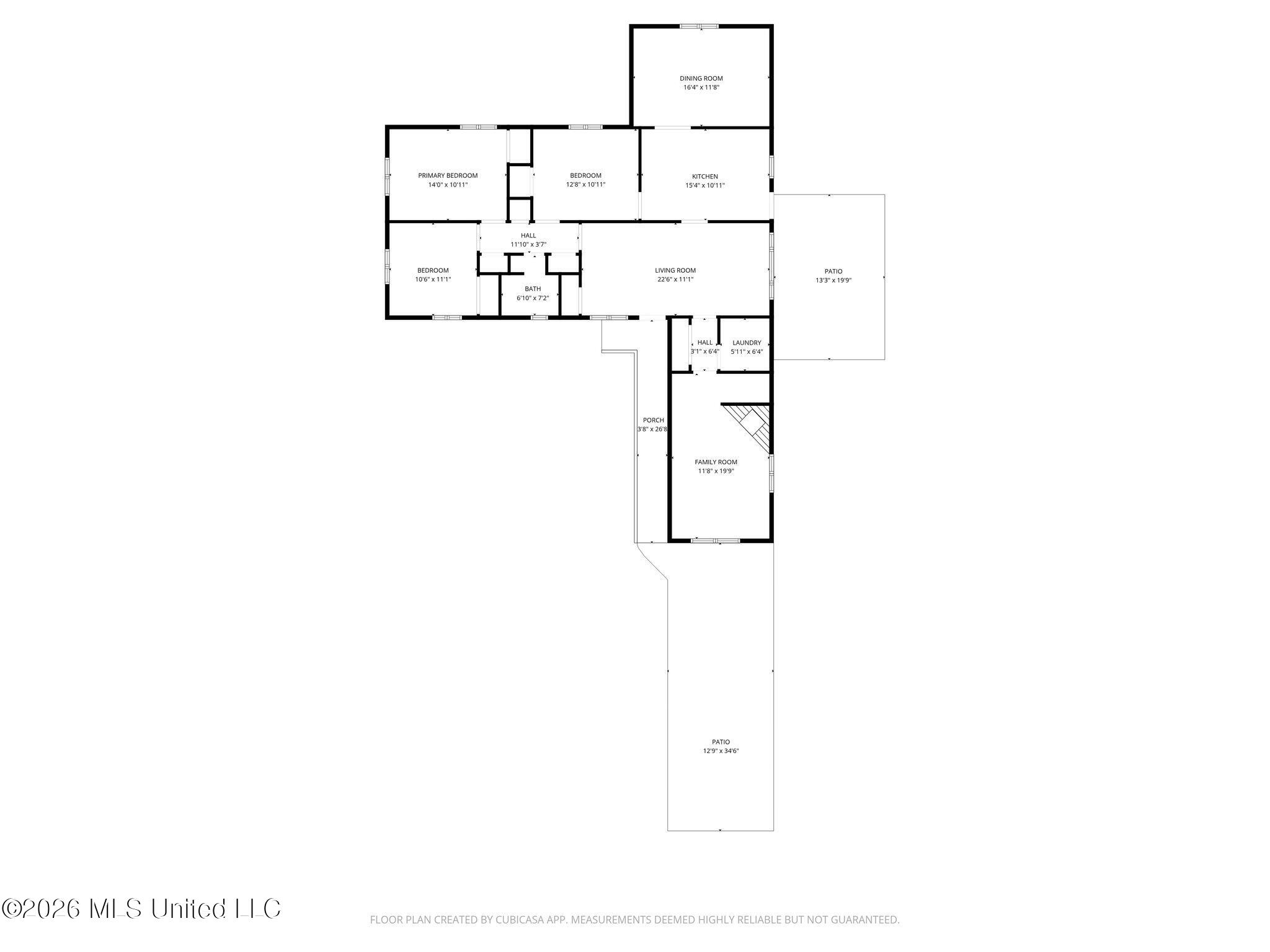3027 Marwood Drive Property Photo 44