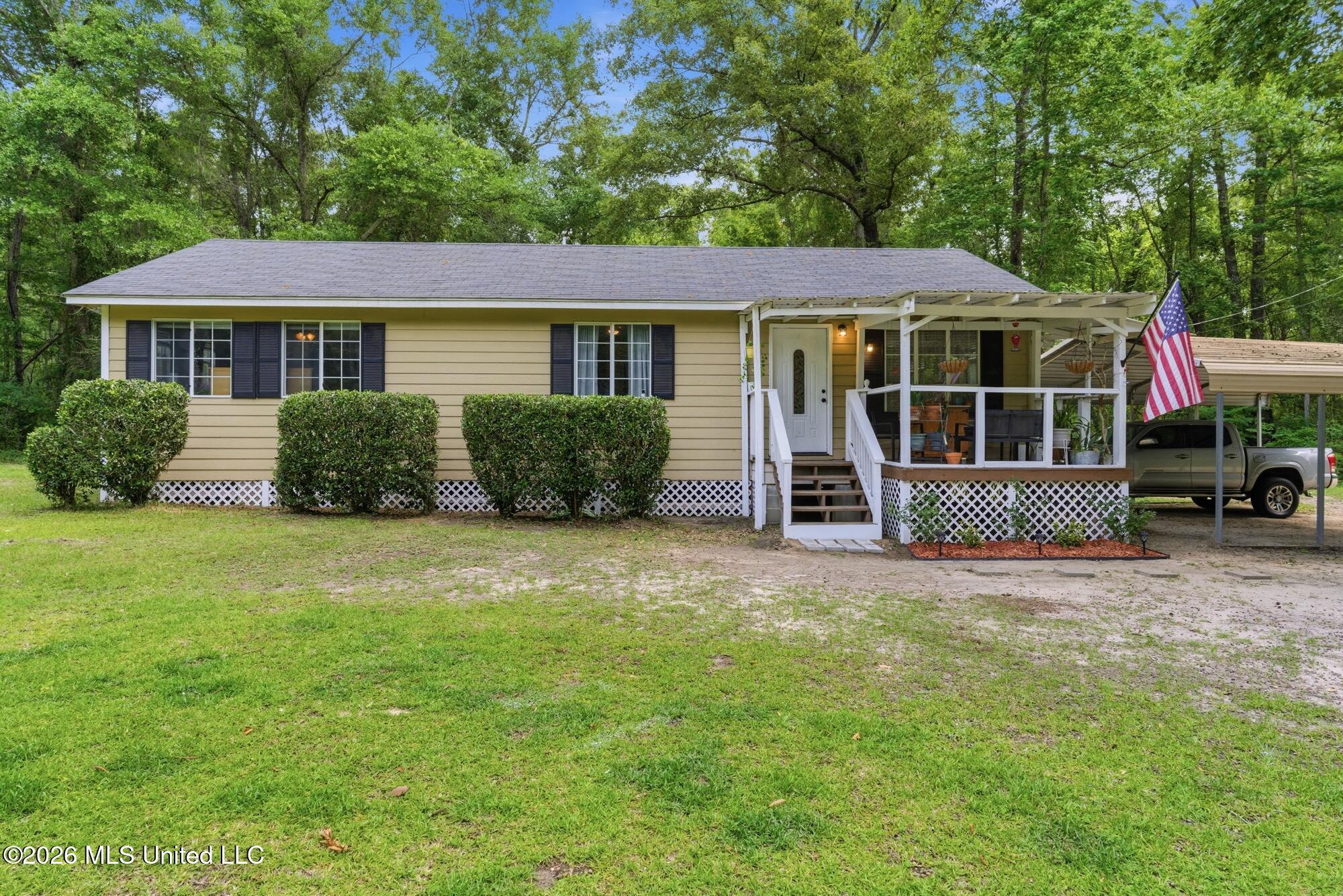198 Leffler Road Property Photo 1