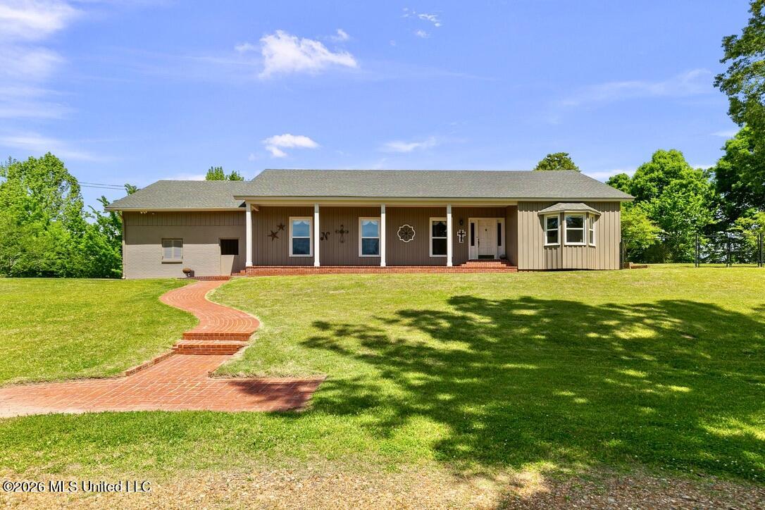 1815 Old Benton Road Property Photo 1