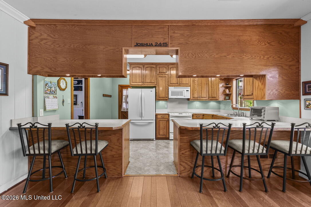 1815 Old Benton Road Property Photo 11