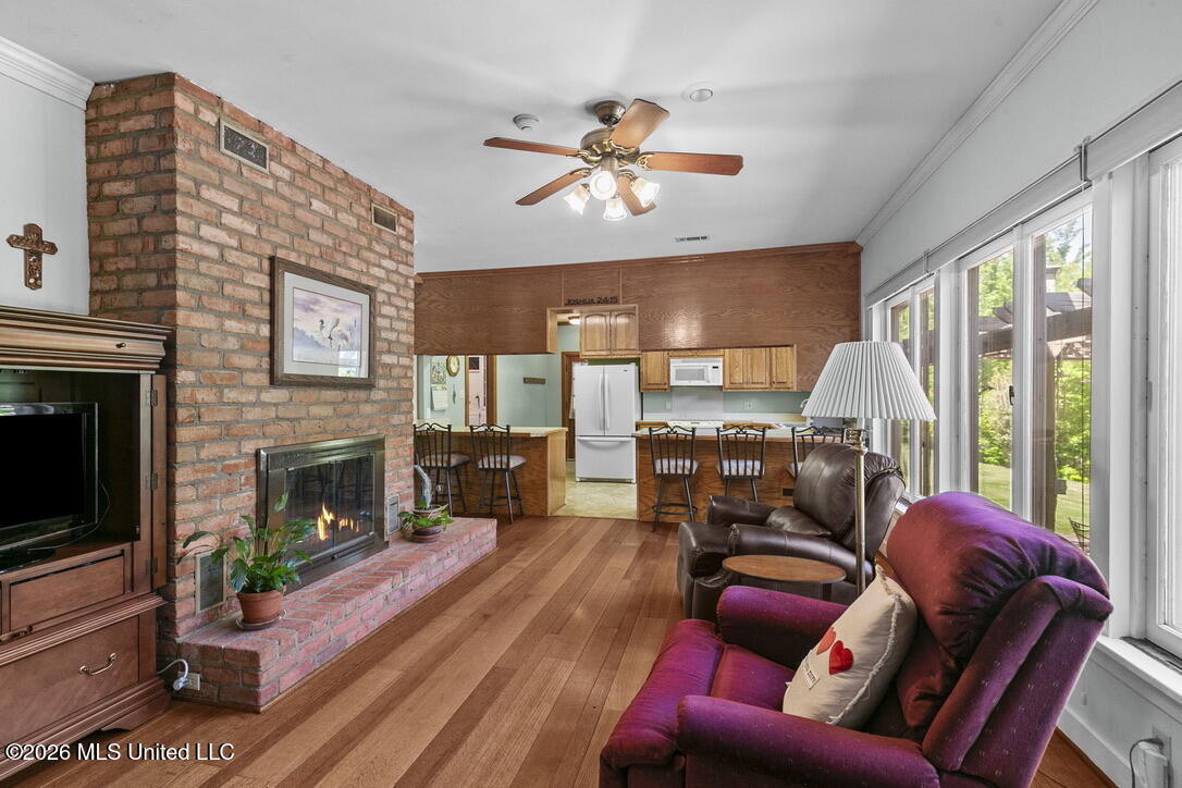 1815 Old Benton Road Property Photo 12