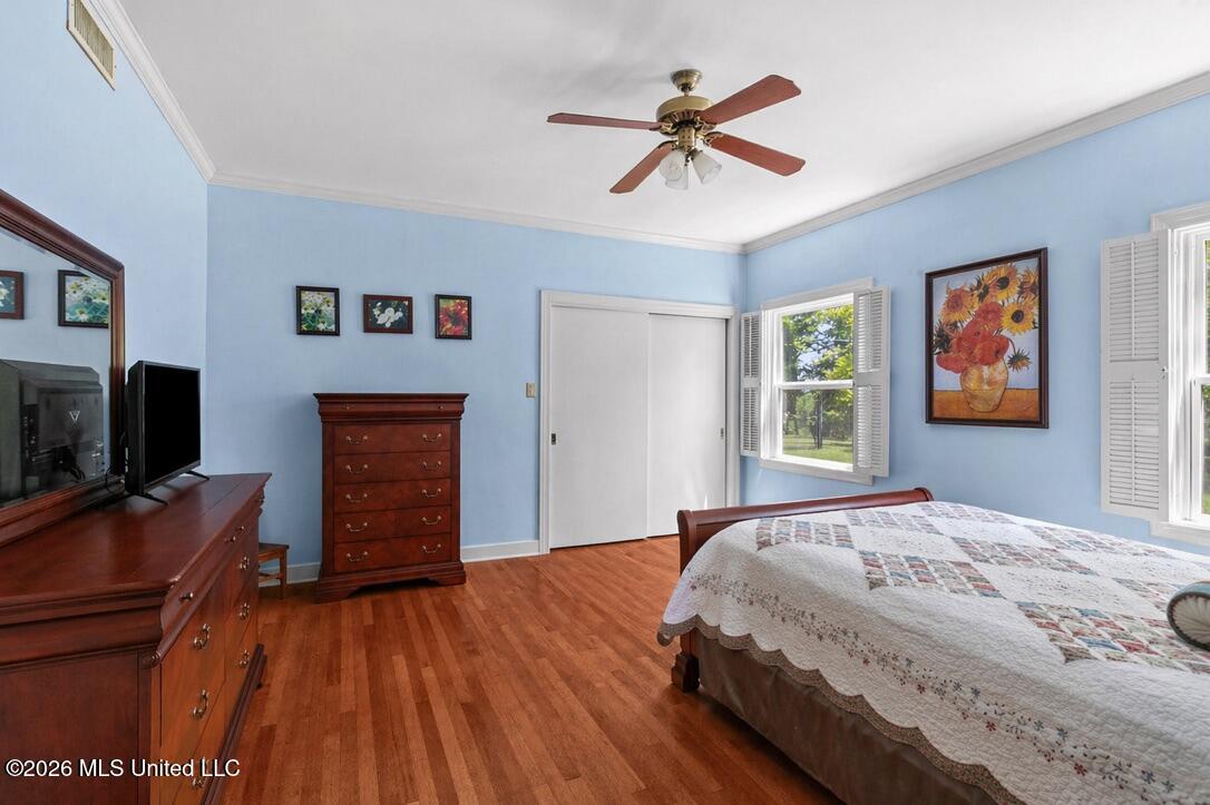 1815 Old Benton Road Property Photo 15
