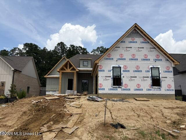 157 Bronson Bend Property Photo 1