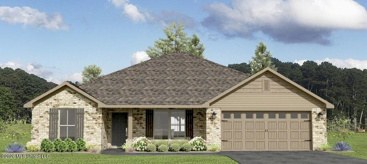 8834 Osprey Landing Circle Property Photo 1