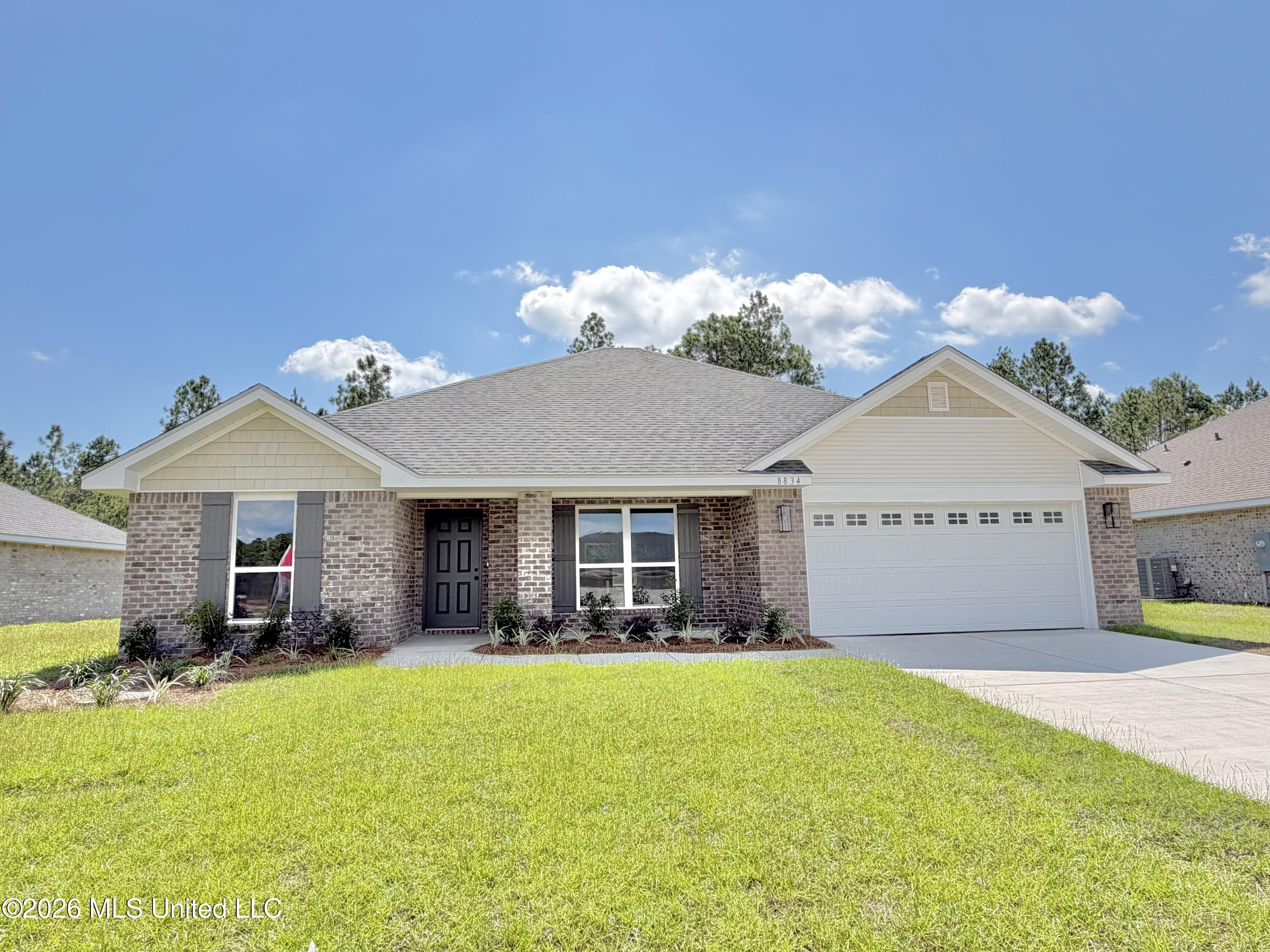 8834 Osprey Landing Circle Property Photo 1