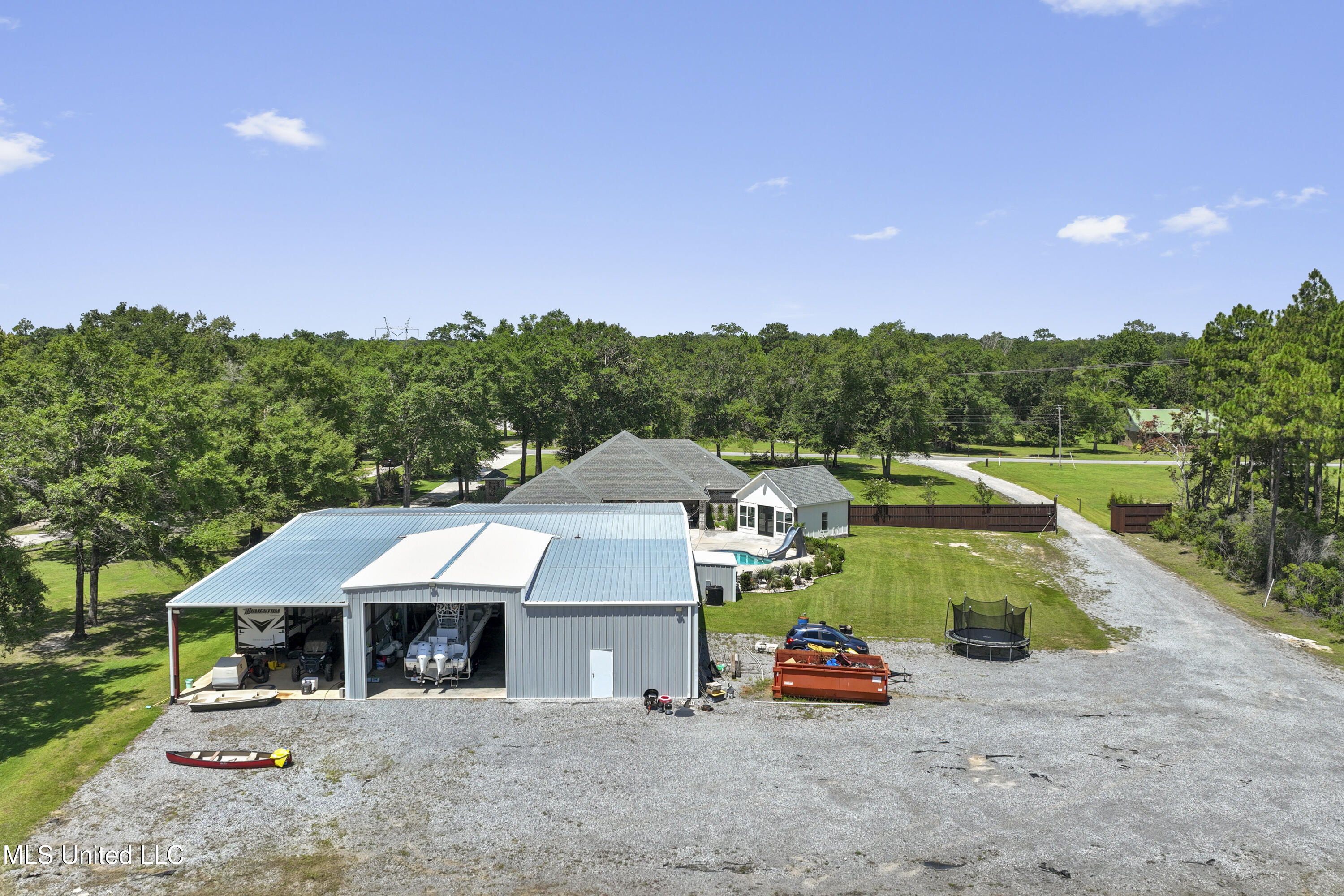 3419 Stephen Earl Drive Property Photo 62