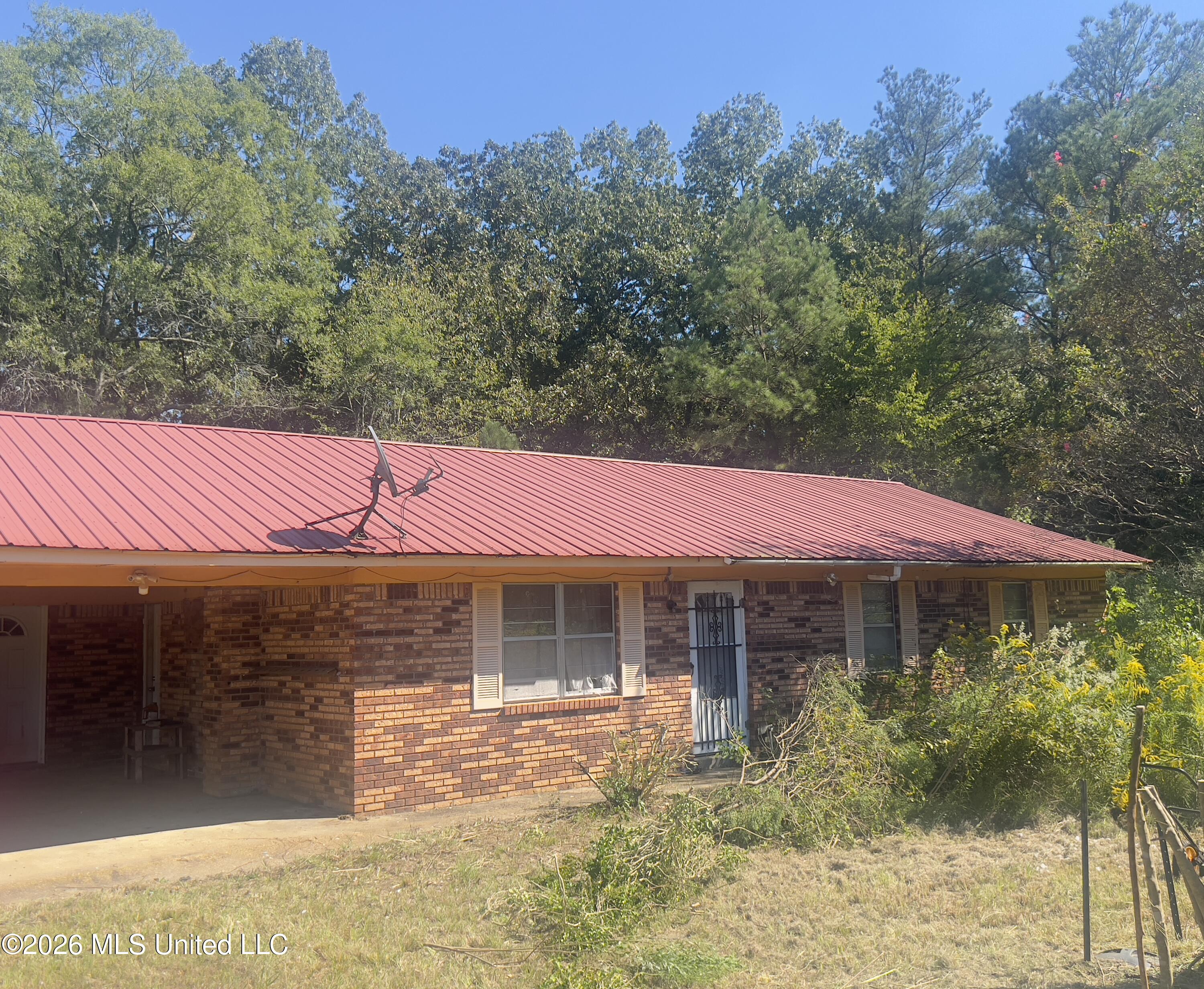 1533 Ccc Line Road Property Photo 1