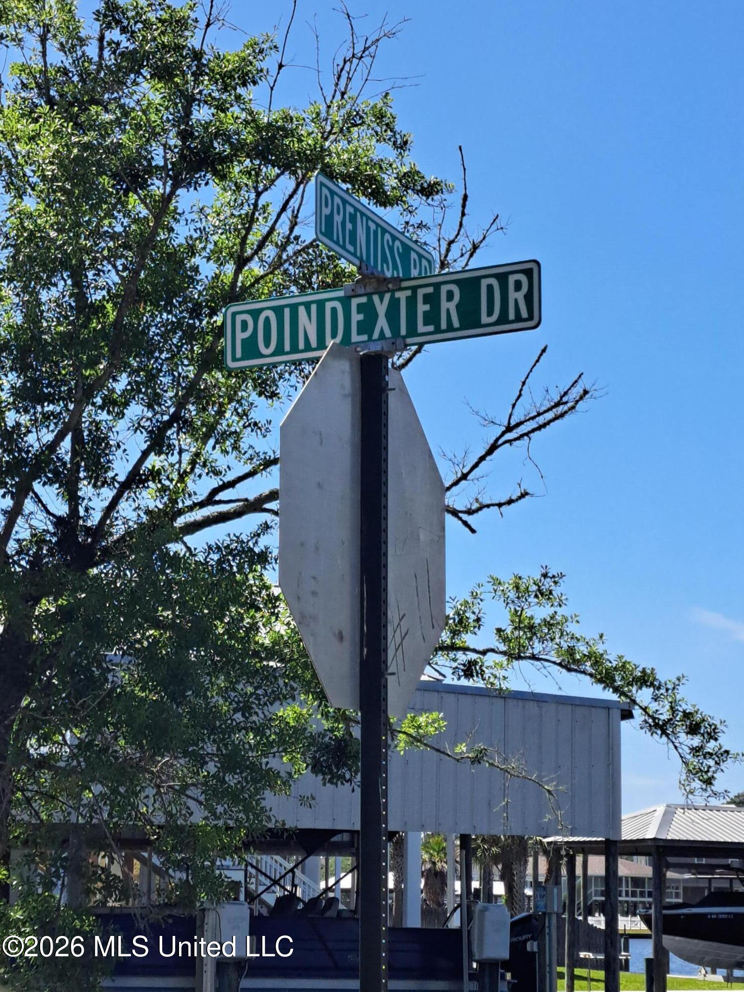 1 Poindexter Drive