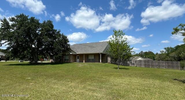 5480 Rocky Hill Dedeaux Road Property Photo 9