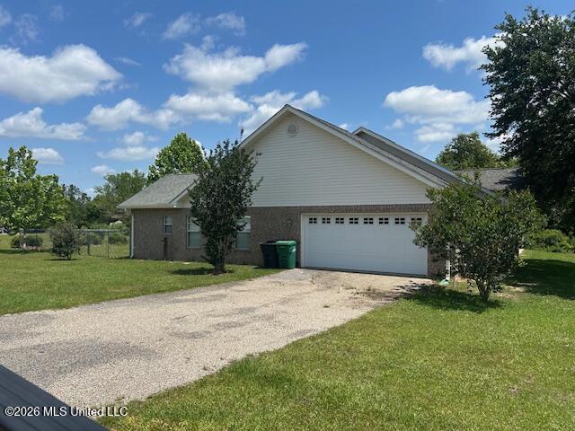 5480 Rocky Hill Dedeaux Road Property Photo 10
