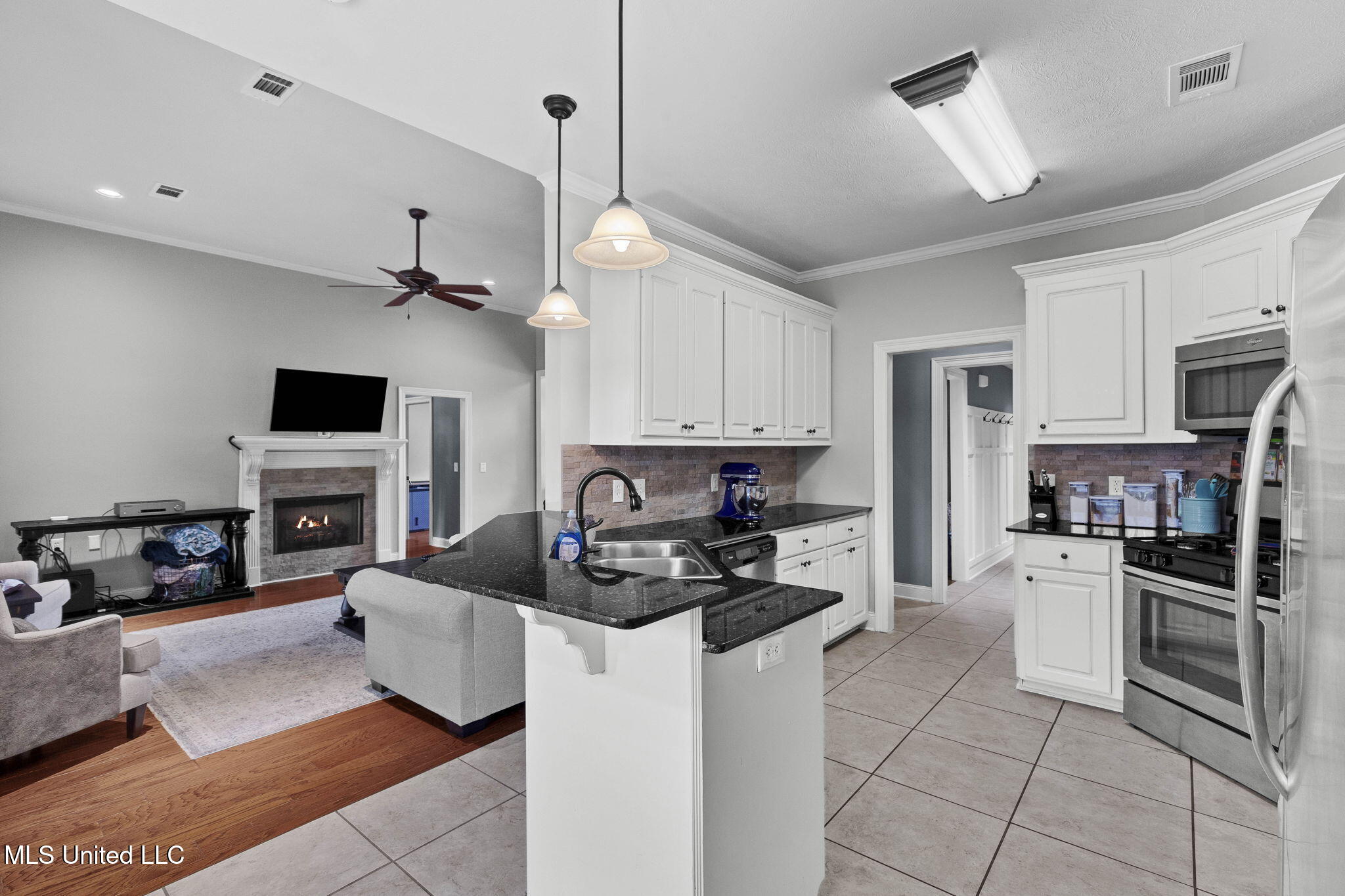 101 Marion Drive Property Photo 15