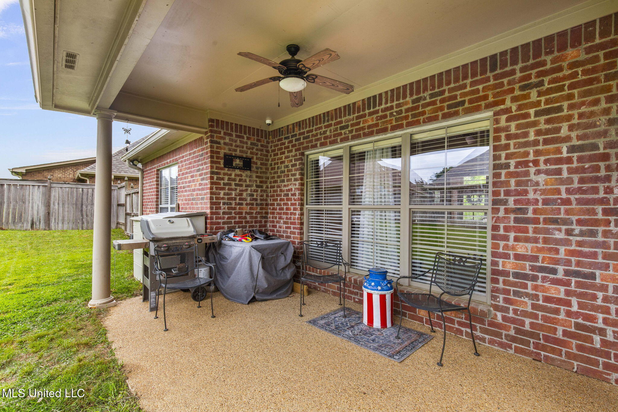 101 Marion Drive Property Photo 38