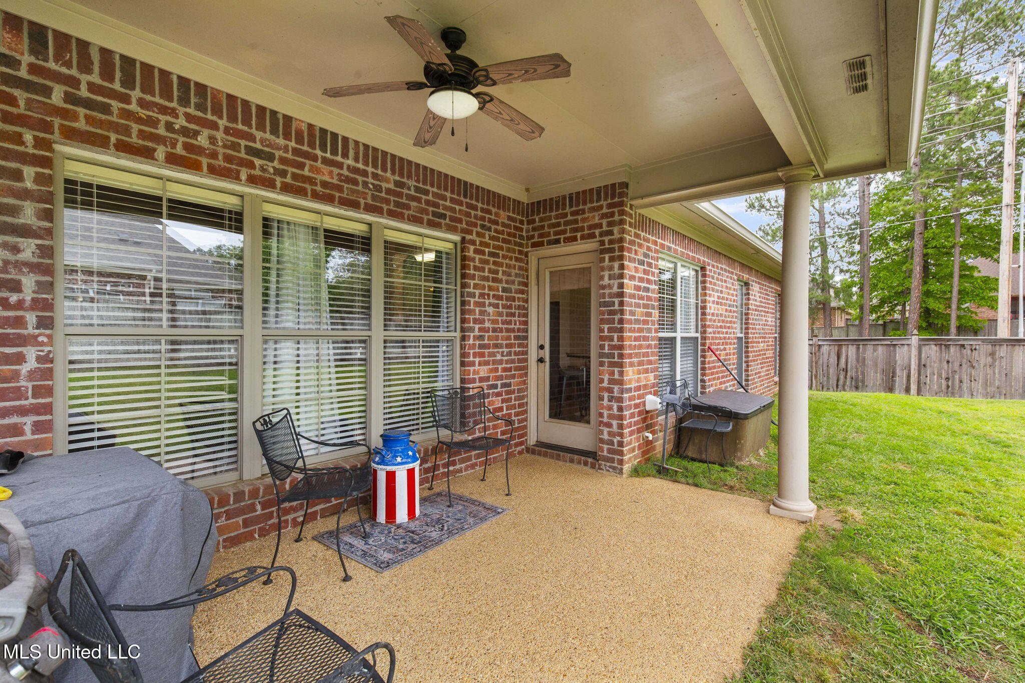101 Marion Drive Property Photo 41