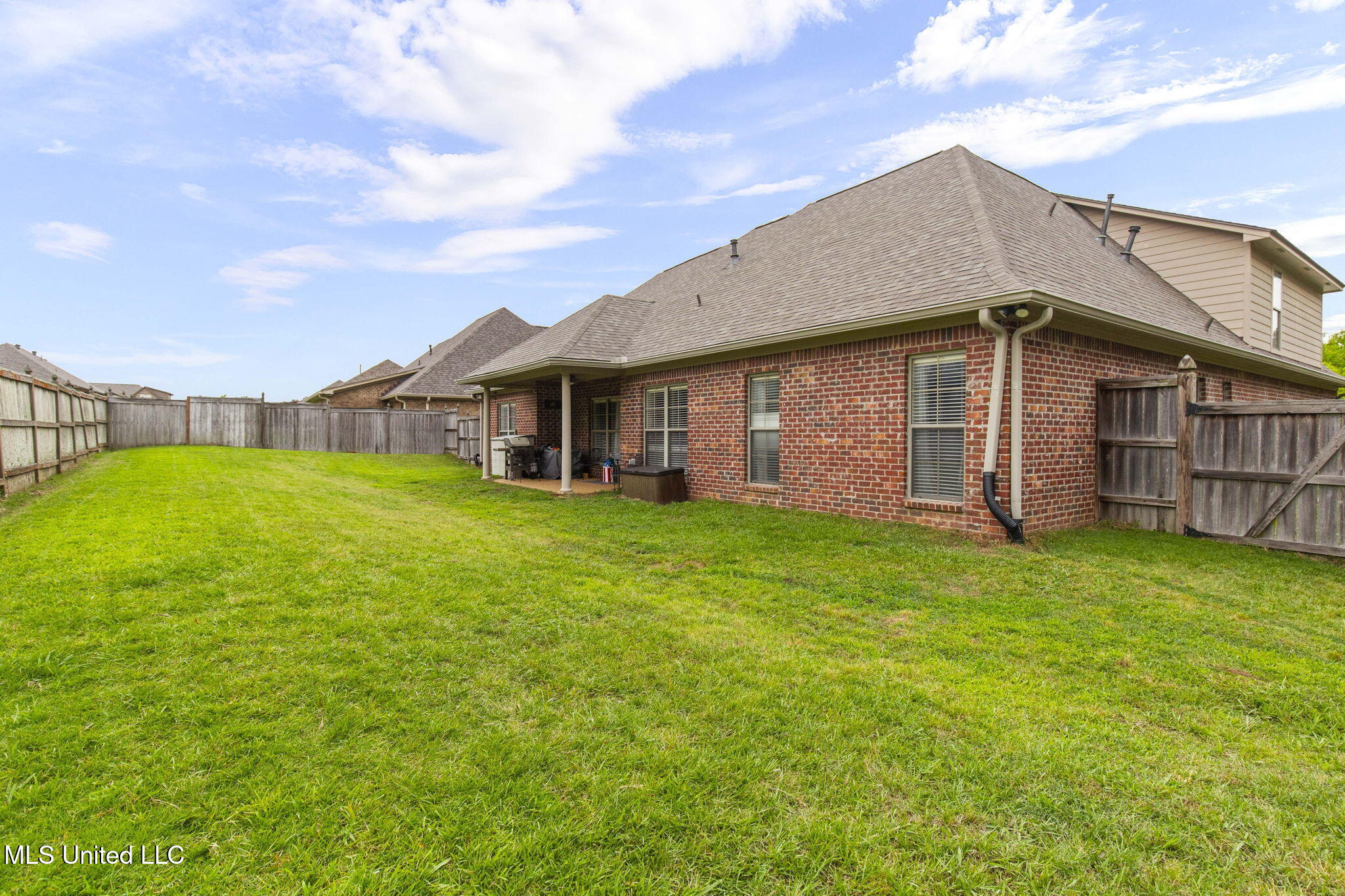 101 Marion Drive Property Photo 43