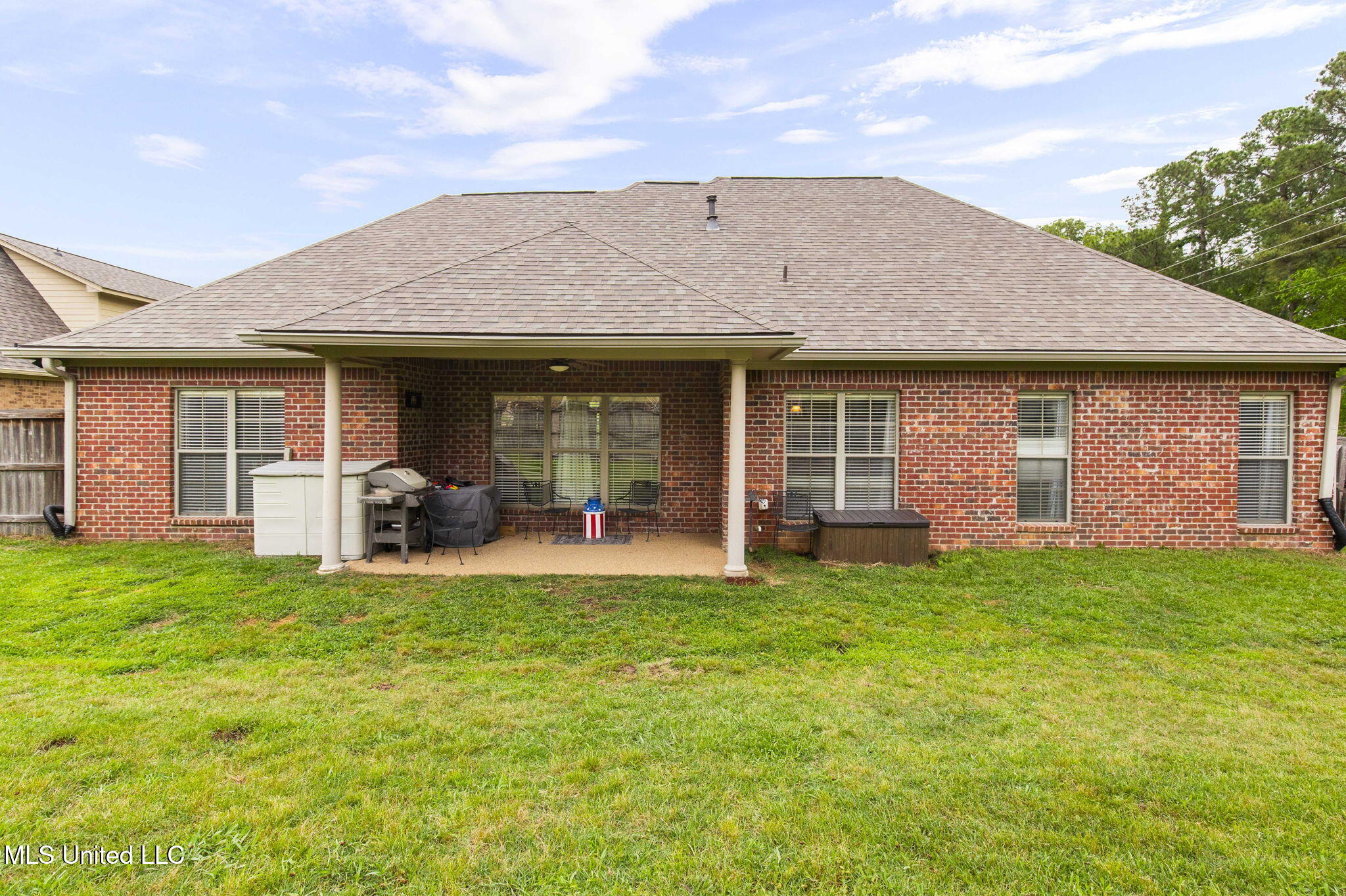 101 Marion Drive Property Photo 44
