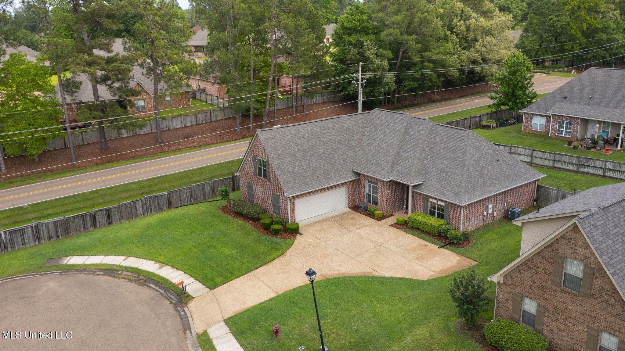 101 Marion Drive Property Photo 46