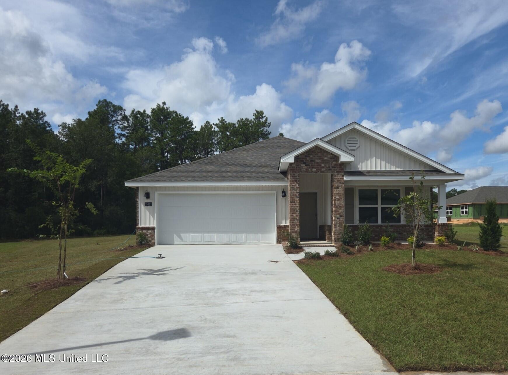 13415 Inman Court Property Photo 1