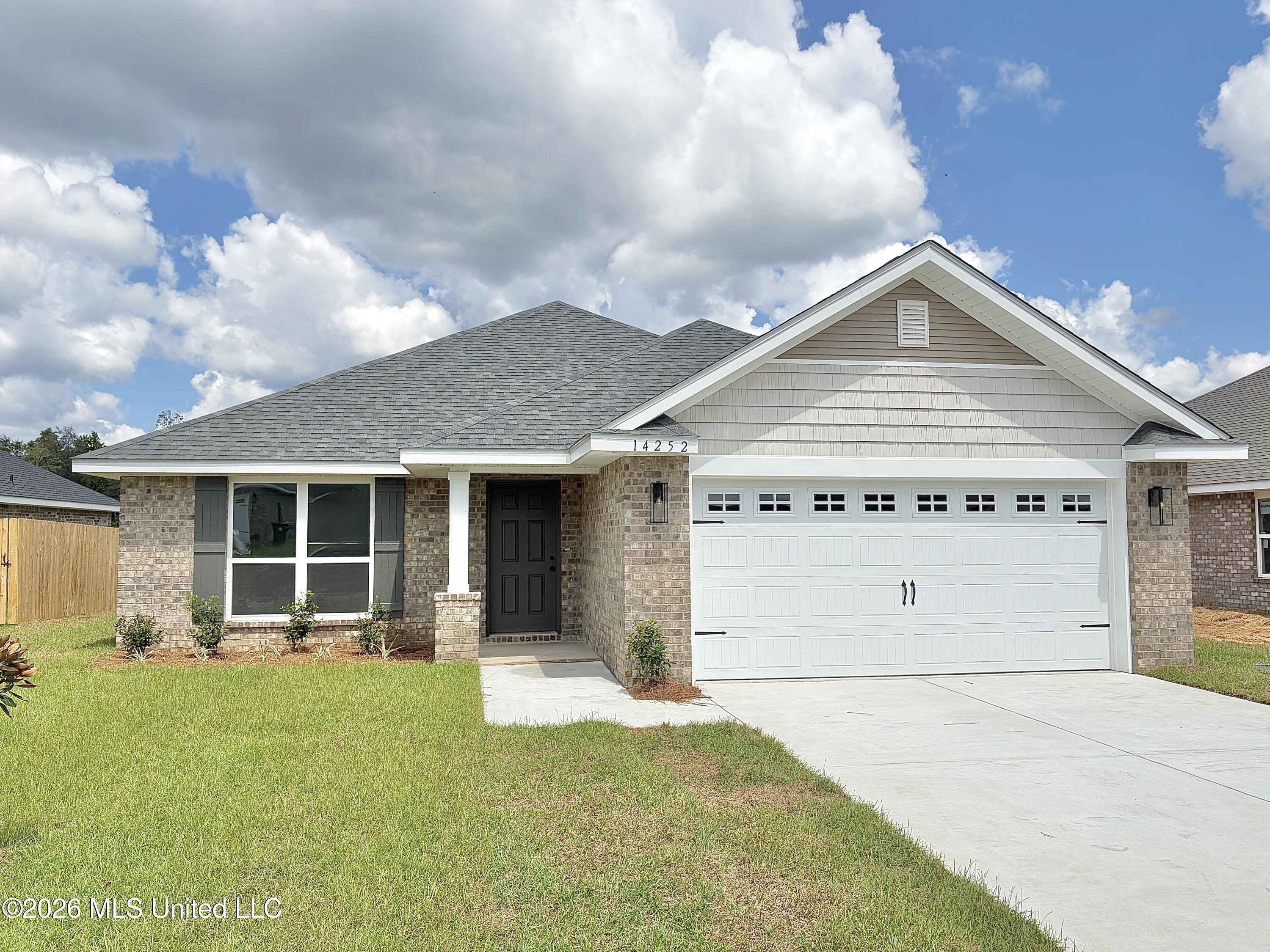 14252 Hartland Drive Property Photo 1