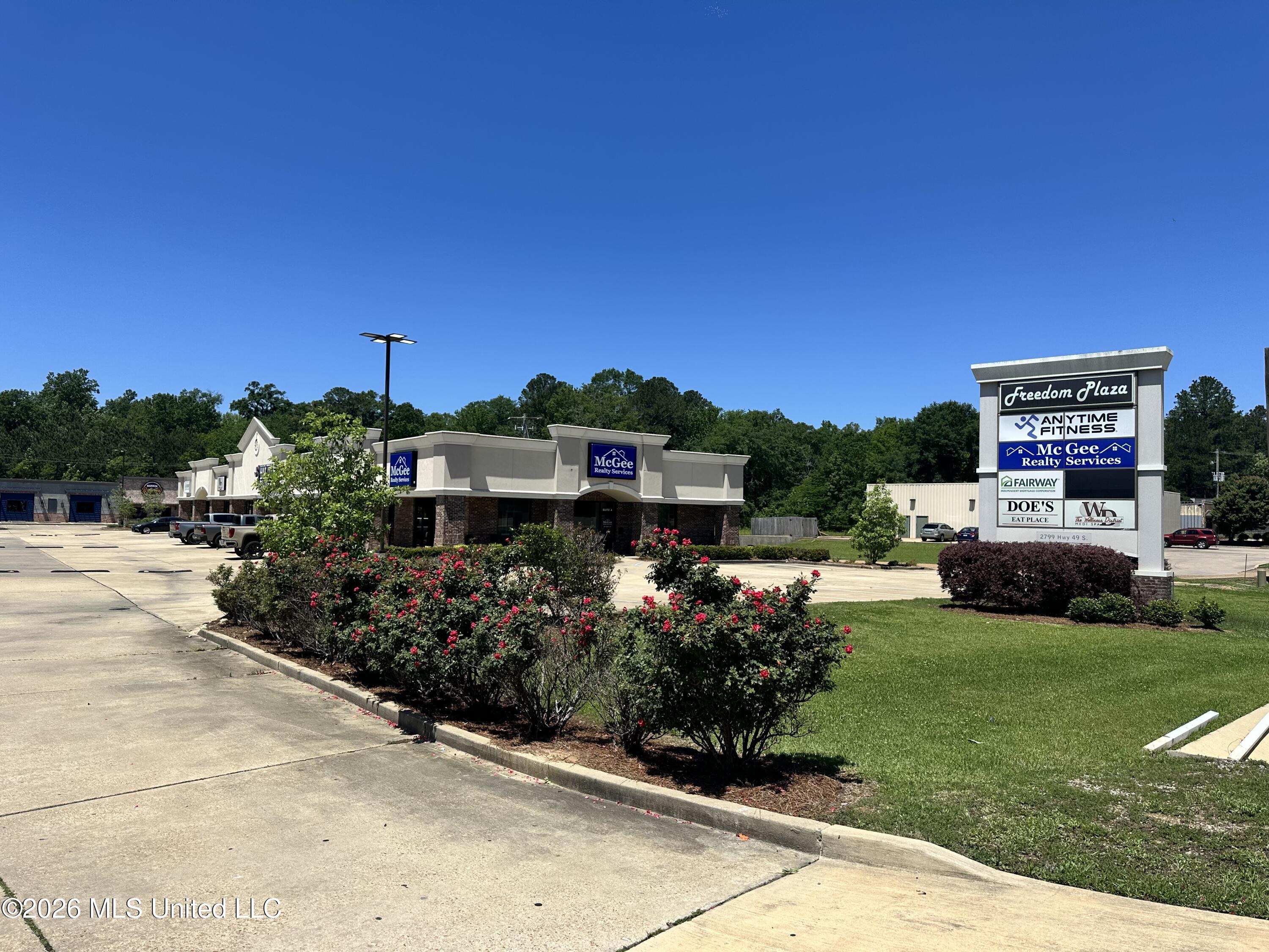 2799 Highway 49 Property Photo 2