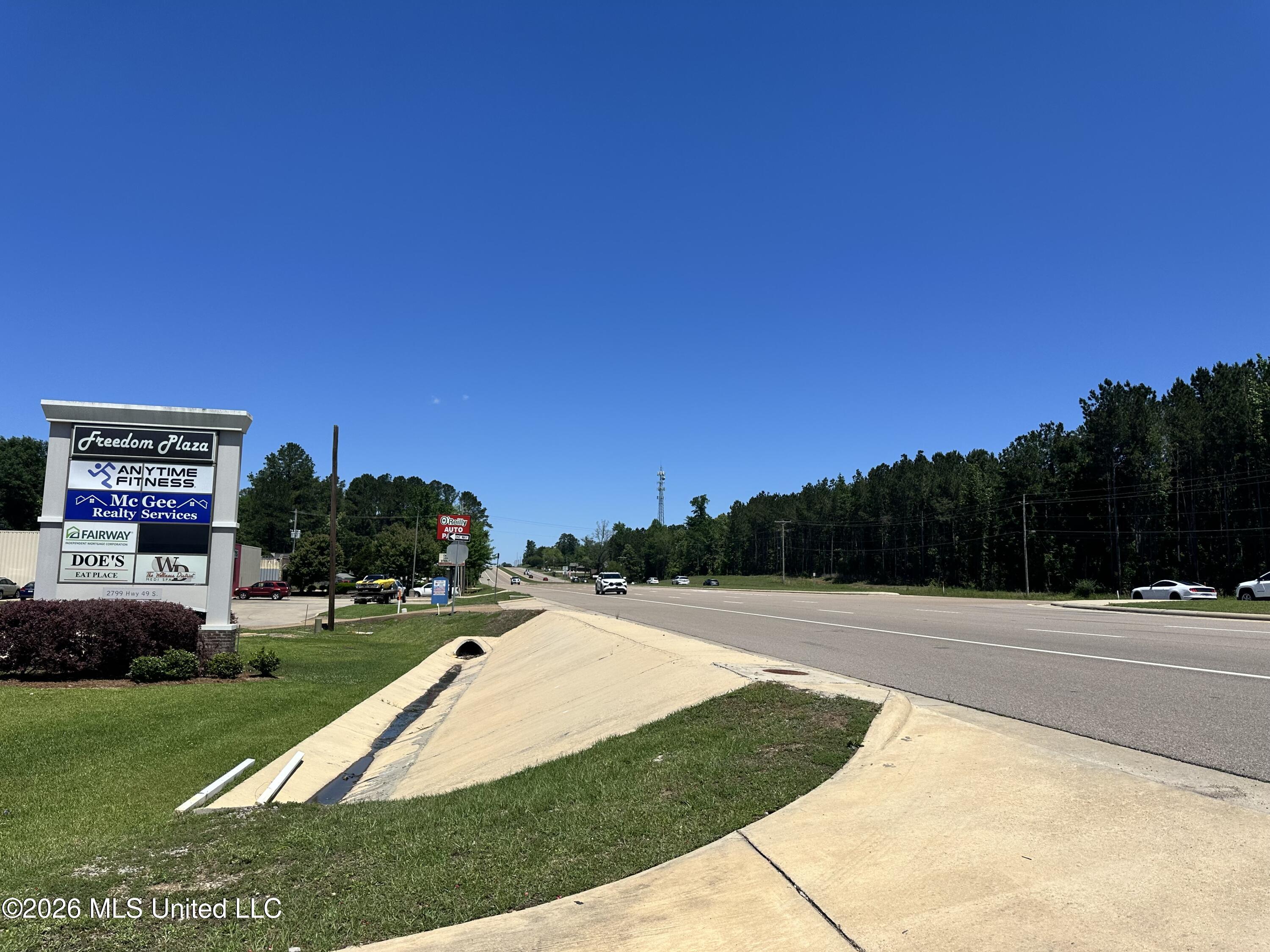 2799 Highway 49 Property Photo 3