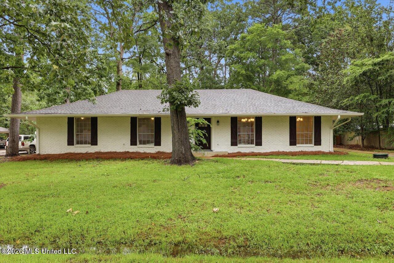 114 Whippoorwill Road Property Photo 1